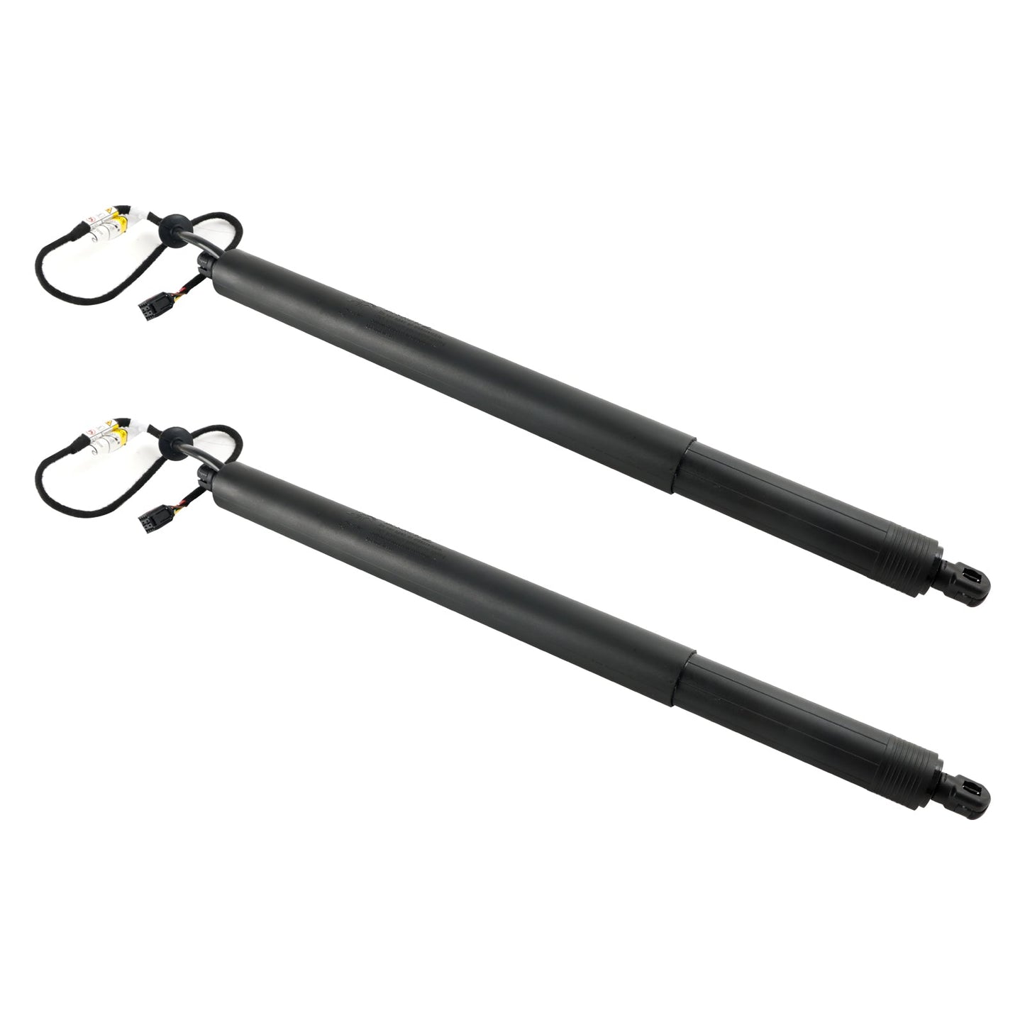 2015-2019 Land Rover Discovery Sport 2PCS Electric Tailgate Strut LR075420 LR058635 LR074798