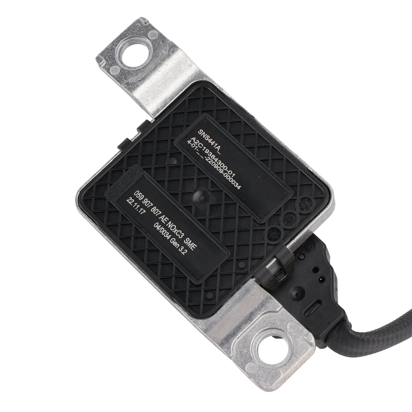 Audi VW Skoda SEAT Nox Nitrogen Oxide Sensor 059907807AE SNS441A