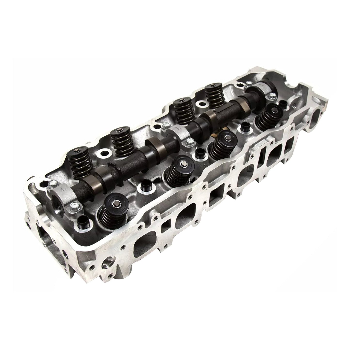 1985-1995 Toyota PickUp 2.4L SOHC 8v 4Cyl Complete Cylinder Head 11101-35080