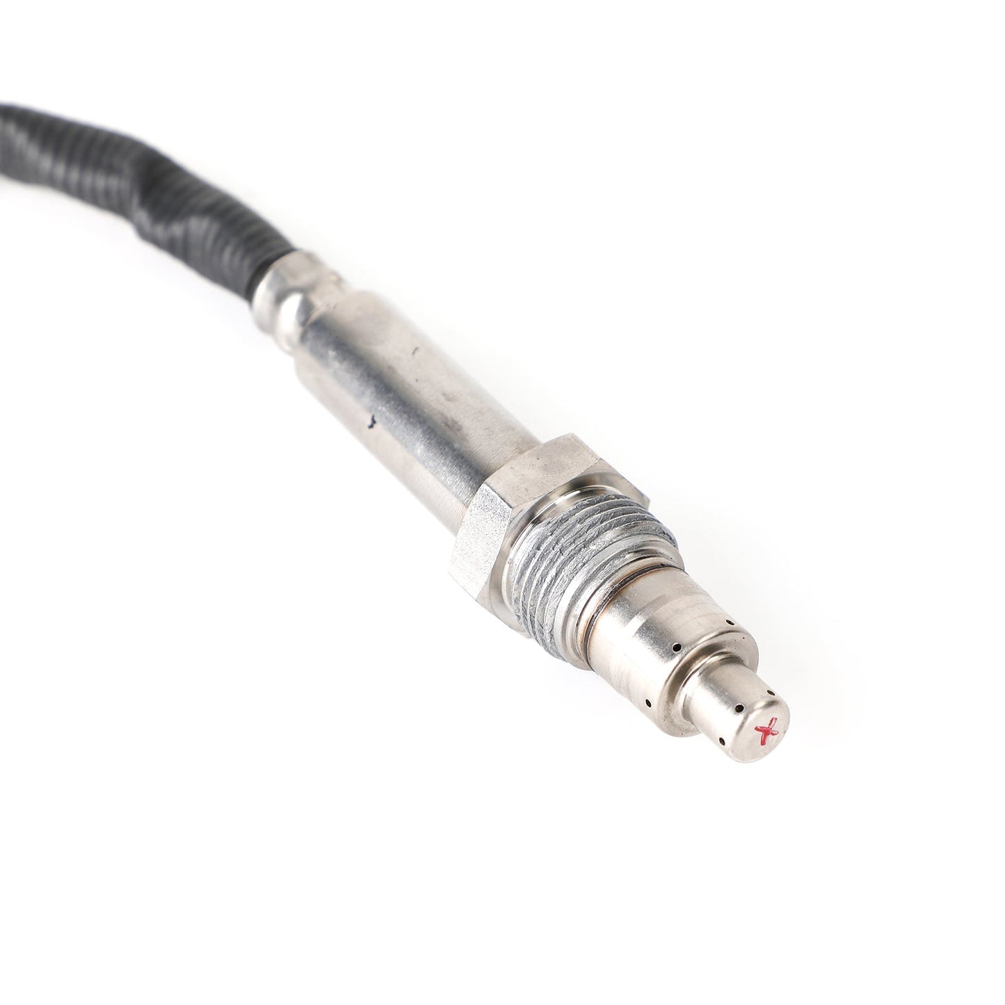 BMW E60 LCI, E61 LCI with N53 & N43 series petrol engine Nox Sensor 11787587129