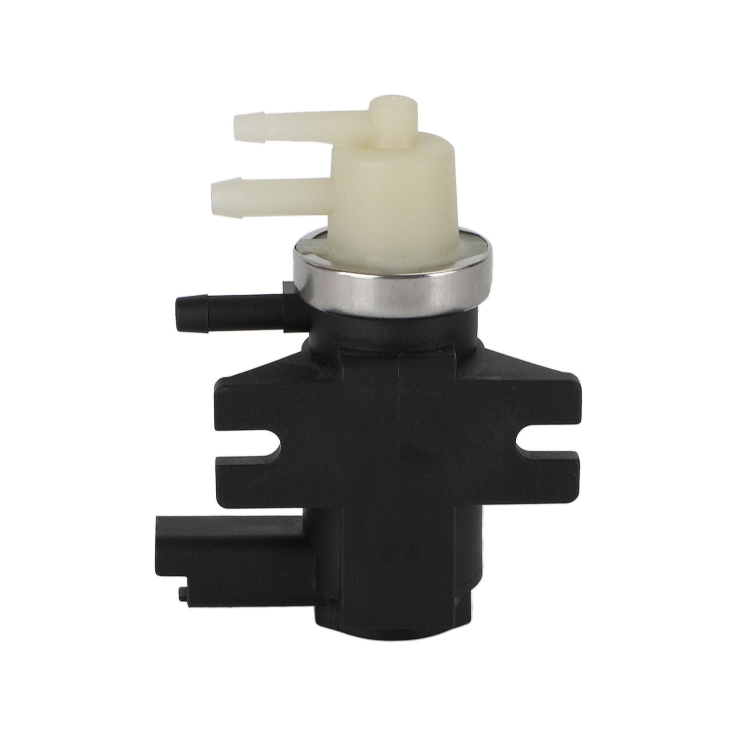 2012-2017 Ford Fiesta MK VI Hatchback 1.0 EcoBoost 998ccm 125HP 92KW (Petrol) Turbo Boost Vacuum Relay Solenoid Valve CM5G-9F490-AA