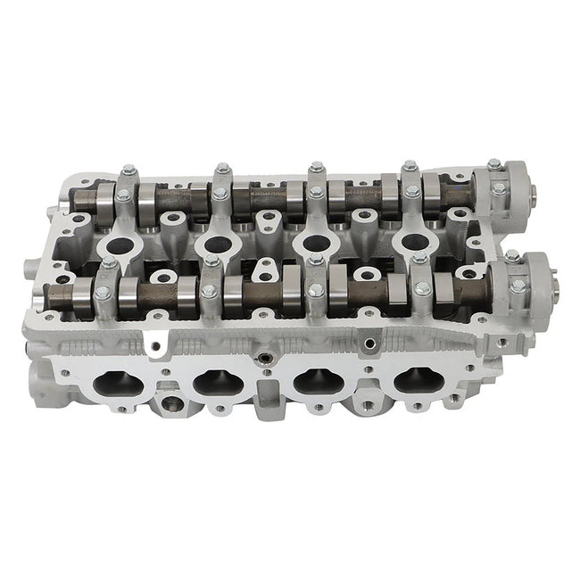2004-2007 Chevrolet AVEO 1.6L Engine Cylinder Head Assembly F16D3 96446922