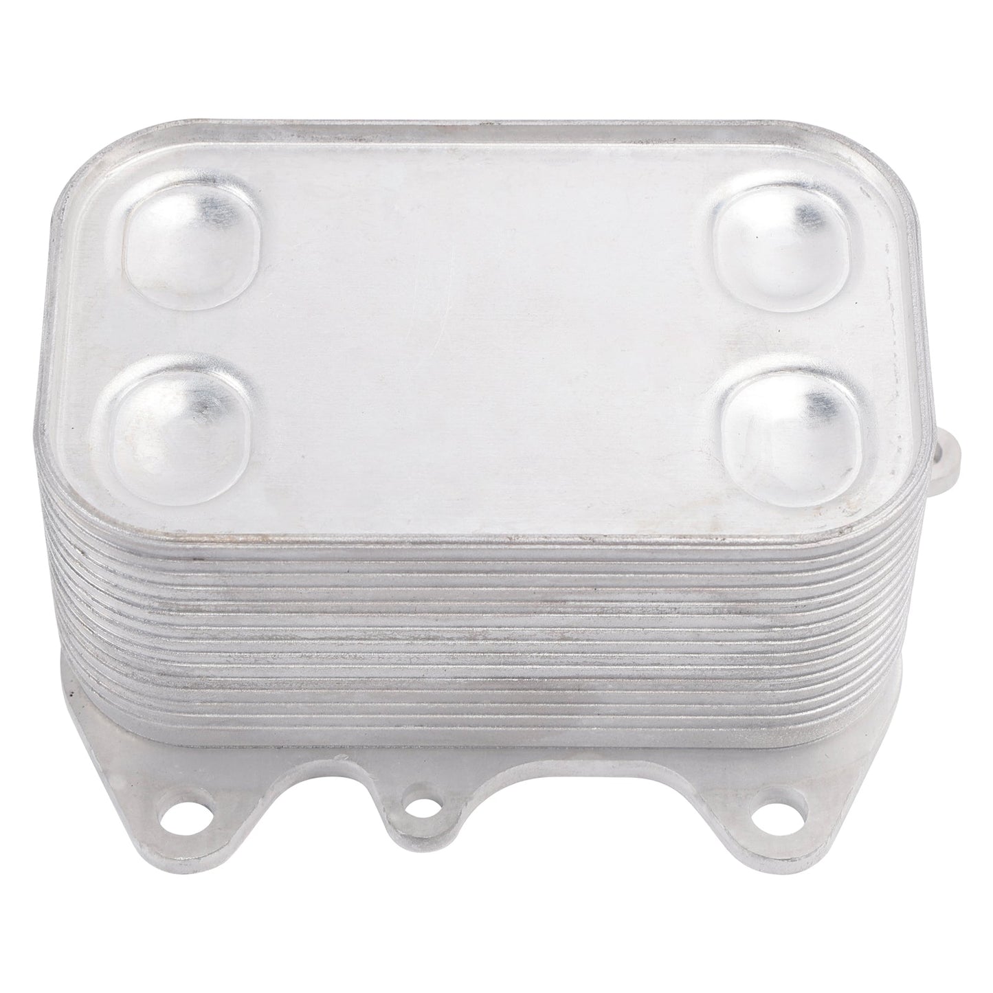 Oil Cooler 03L117021C For VW Passat B6 B7 Golf VI VII 1.6 2.0Tdi Crafter 2.0TDI