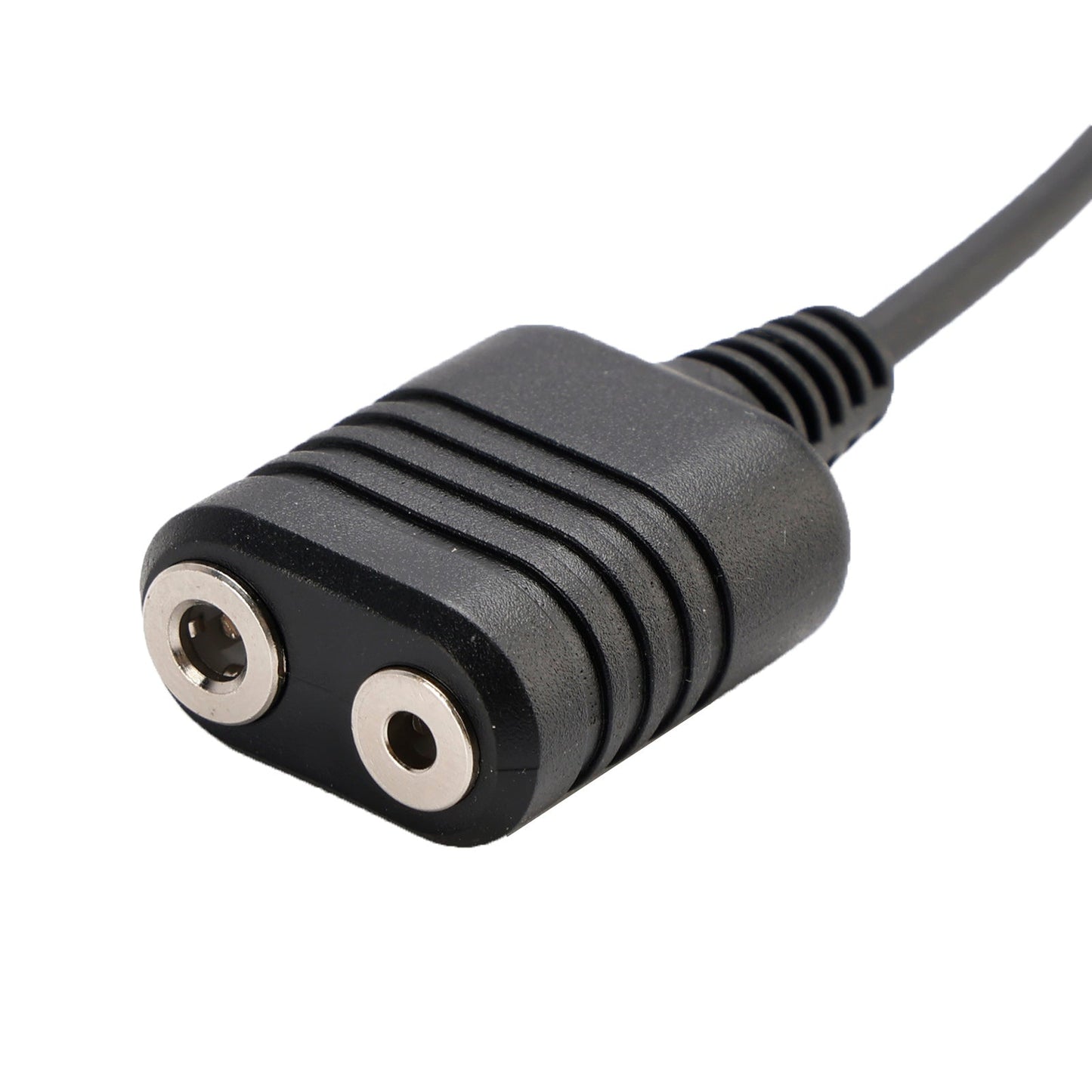 K Interface Headset Port Converter Cable for HYT PD980 PD788G PD700 PT580H PT580