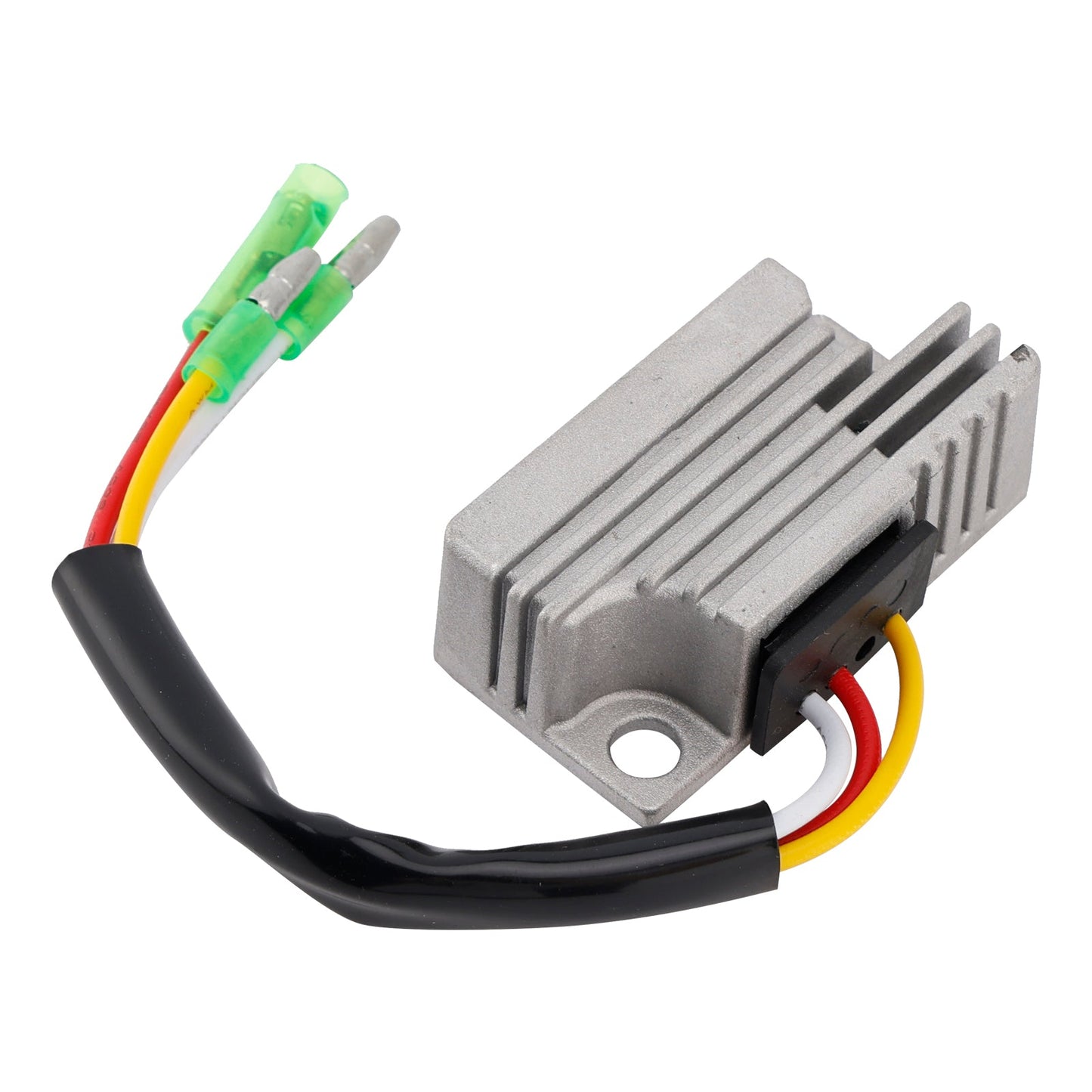 Voltage Regulator Rectifier For Yamaha YFM100 Champ 87-88 Badger YFM80 85-88