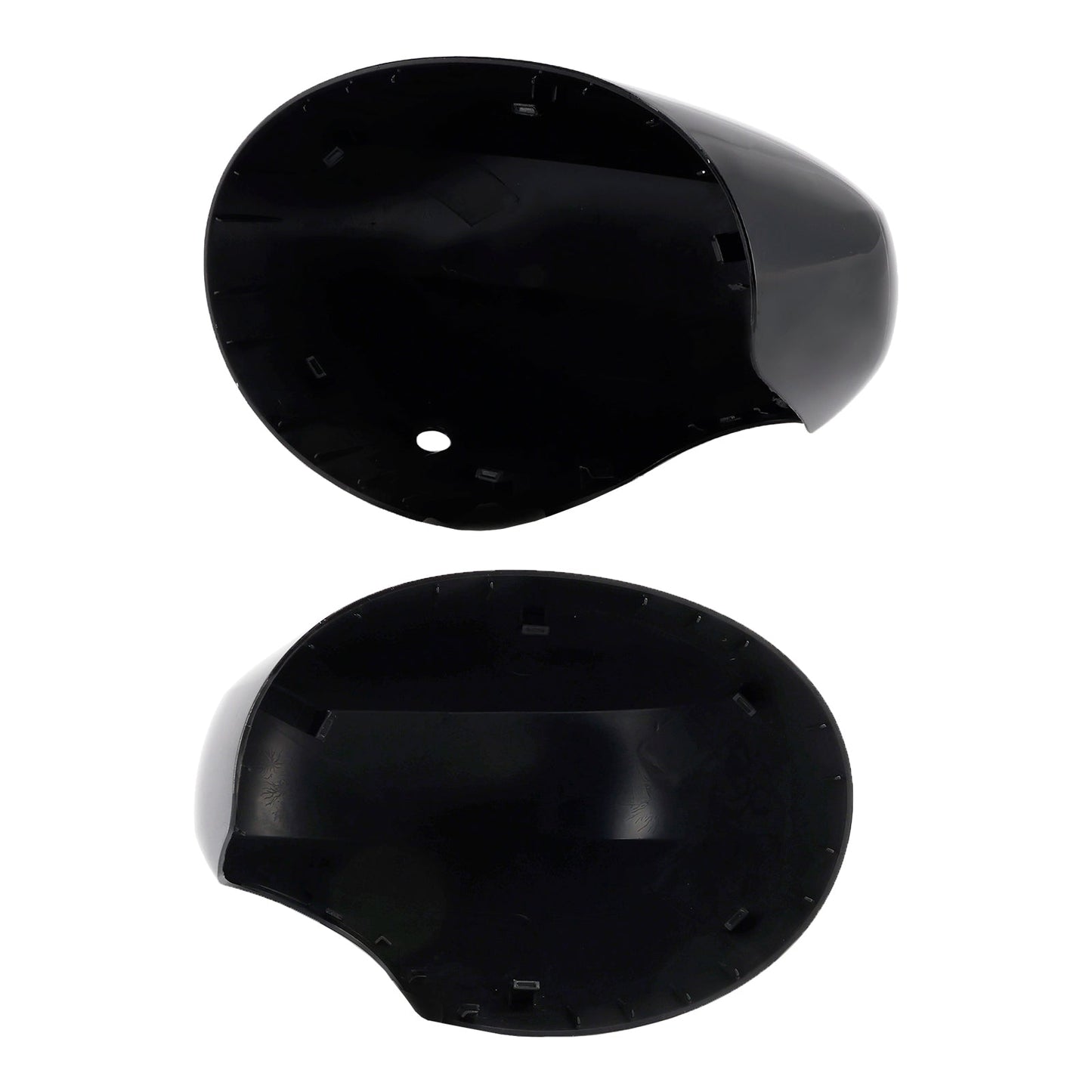 Left& Right Mirror Cover for MINI Cooper F54 F55 F56 F57 2020-2024