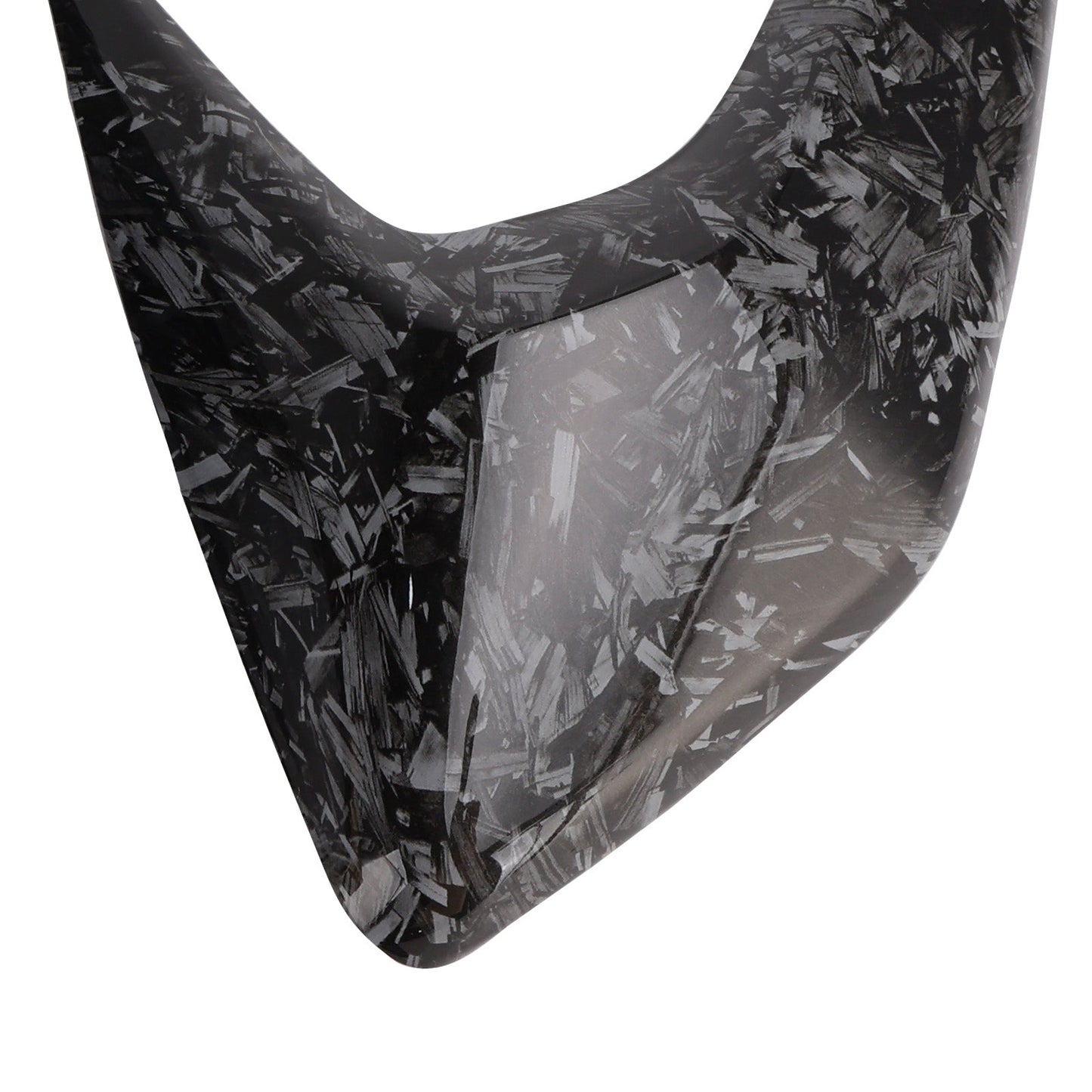 2020-2022 Street Triple 765 R/RS Side Frame Cover Panel Fairing