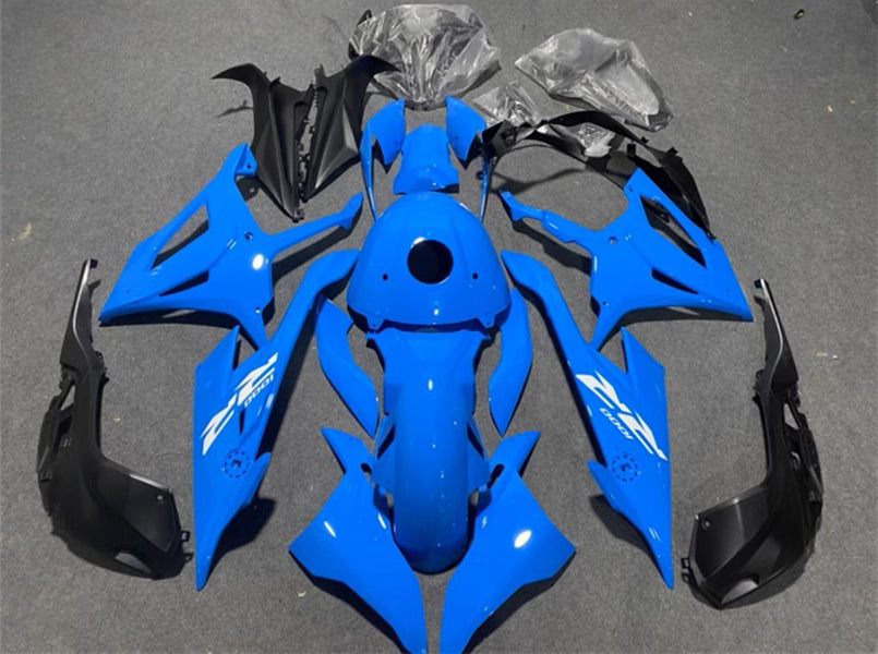 2019-2022 BMW M1000RR S1000RR Injection Fairing Kit Bodywork Plastic ABS