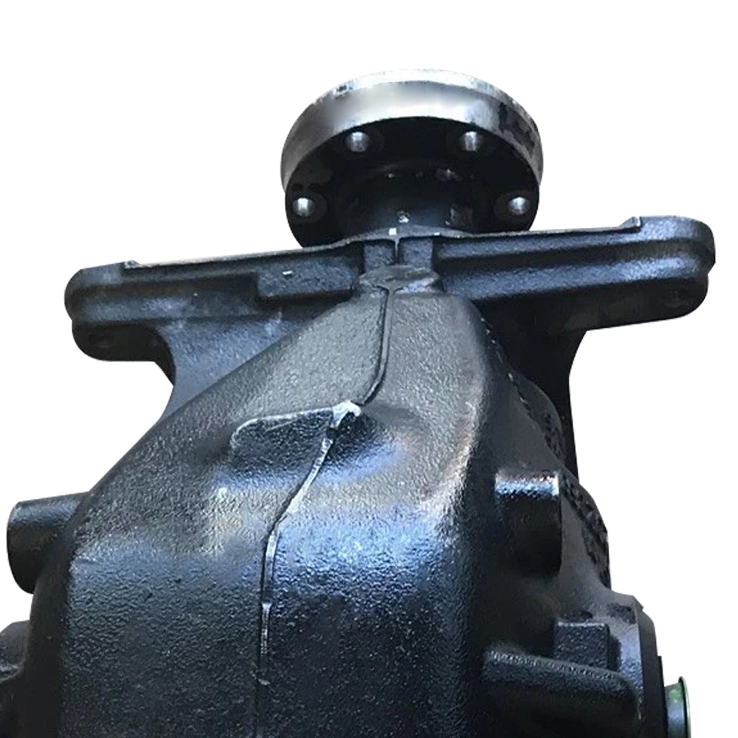 BMW 5 Series E60 530i 530Li Rear Differential 3.64 Ratio 7560602