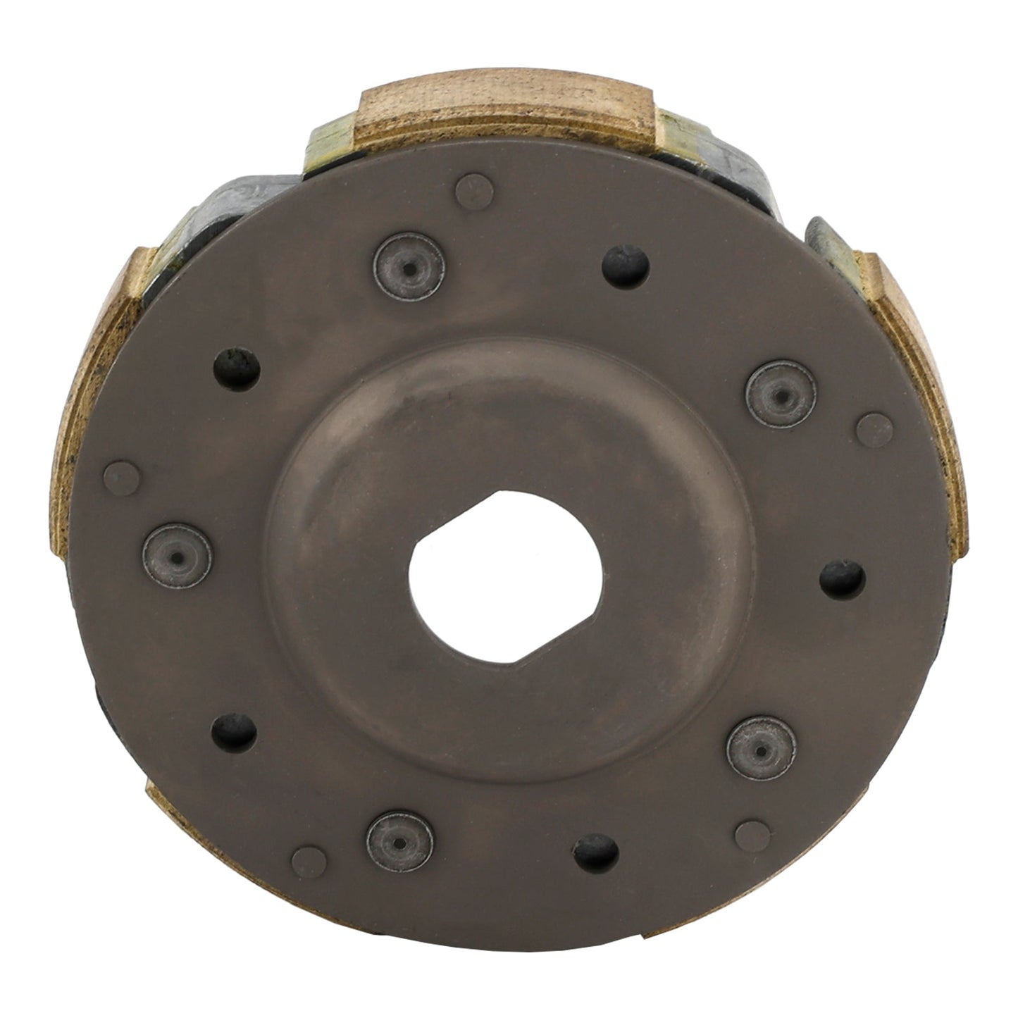 2021-2023 Honda SH 350 Sporty 350 Clutch Weight Shoe Centrifugal Carrier 22350-K1B-T01 22401-GG2-900