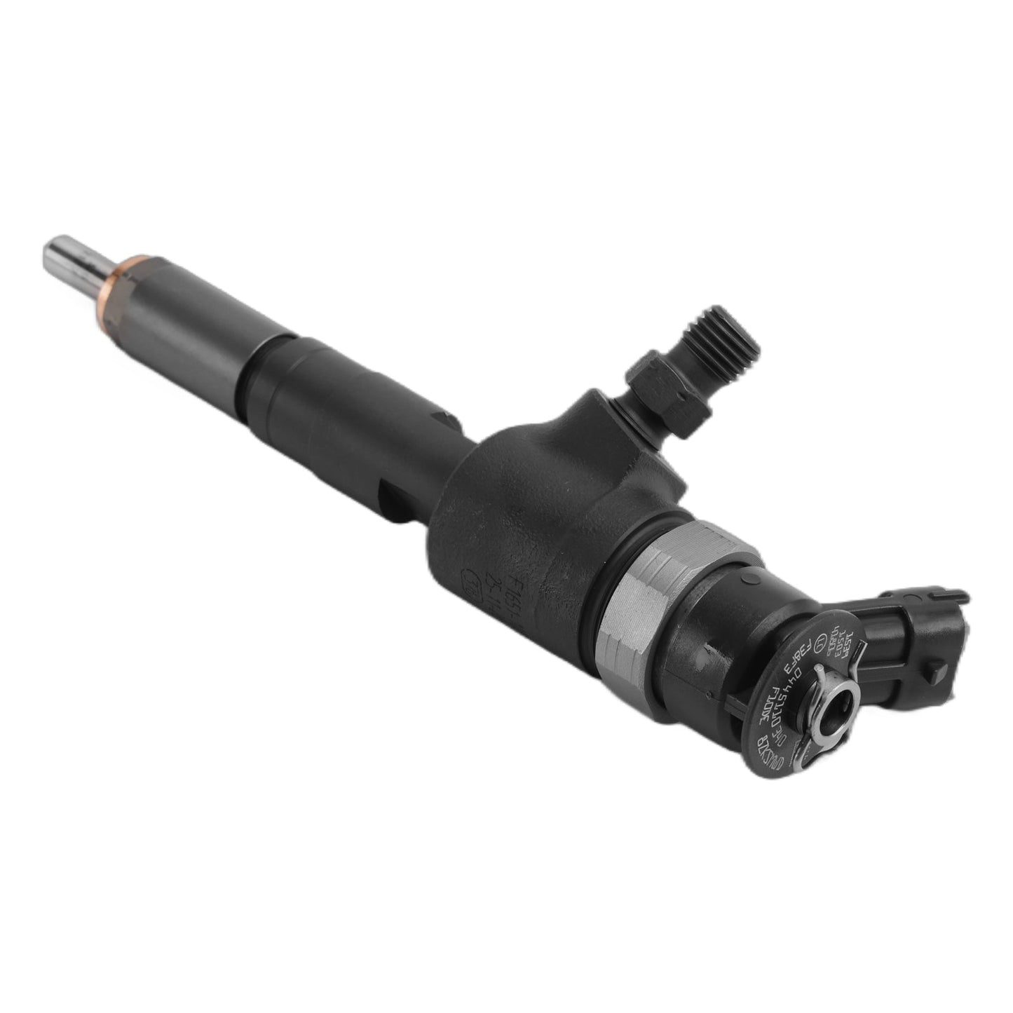 For Peugeot 207 208 301 308 Partner Kasten/Großraumlimousine 1.6 HDi 90 1Pcs Fuel Injector 0445110340