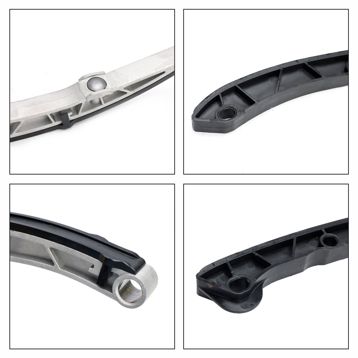 2018-2023 Land Rover Range Rover Velar Timing Chain Kit W/Camshaft Phaser