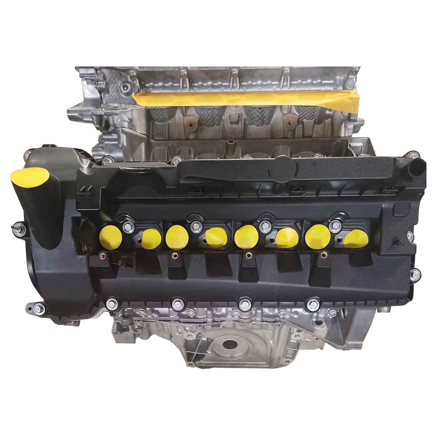 2015-2019 For Jaguar XJ 5.0L 4WD Engine Motor Assembly AJ133 AJ812891