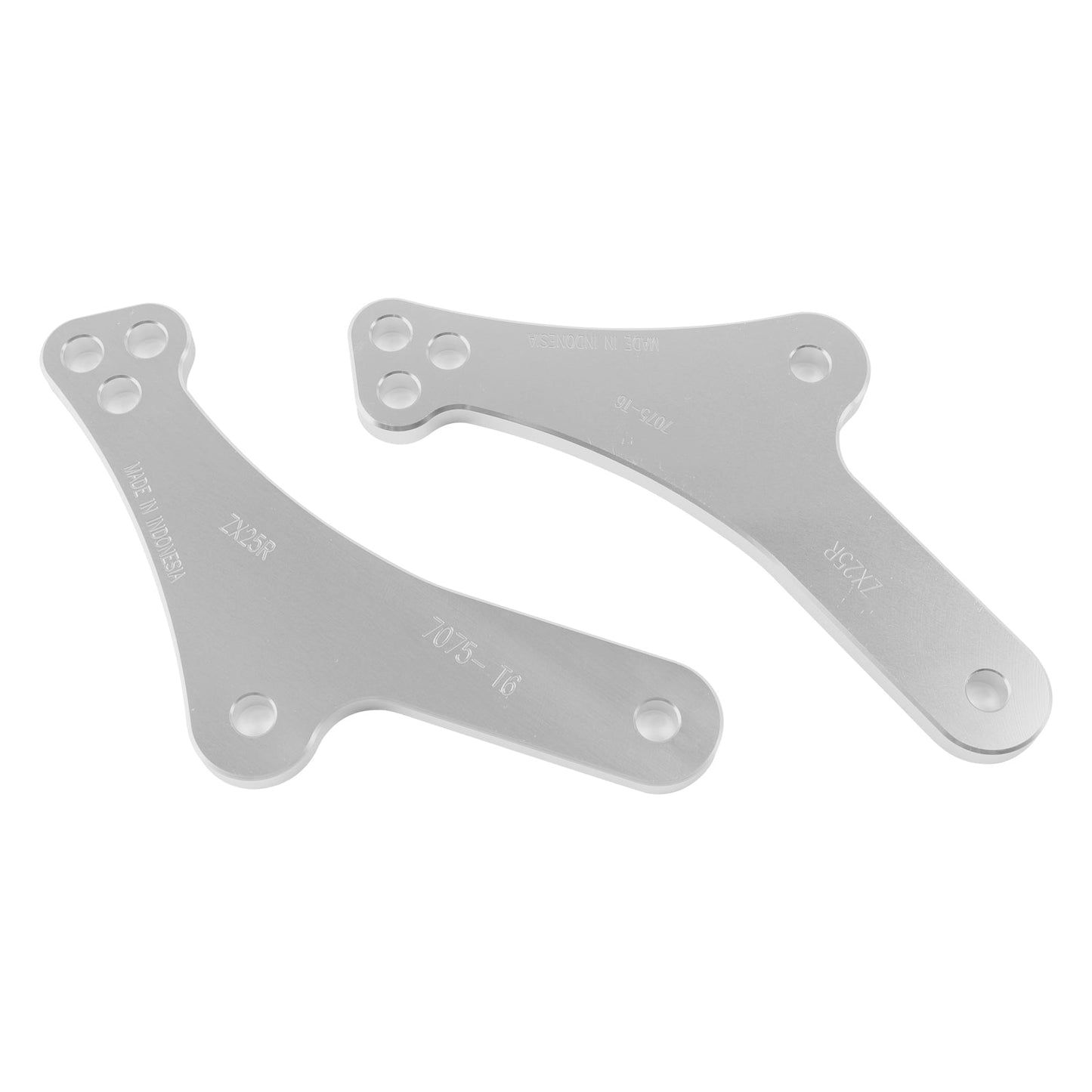 2023-2024 kawasaki ZX-25R ZX-4R Adjustable Lower Suspension Links For