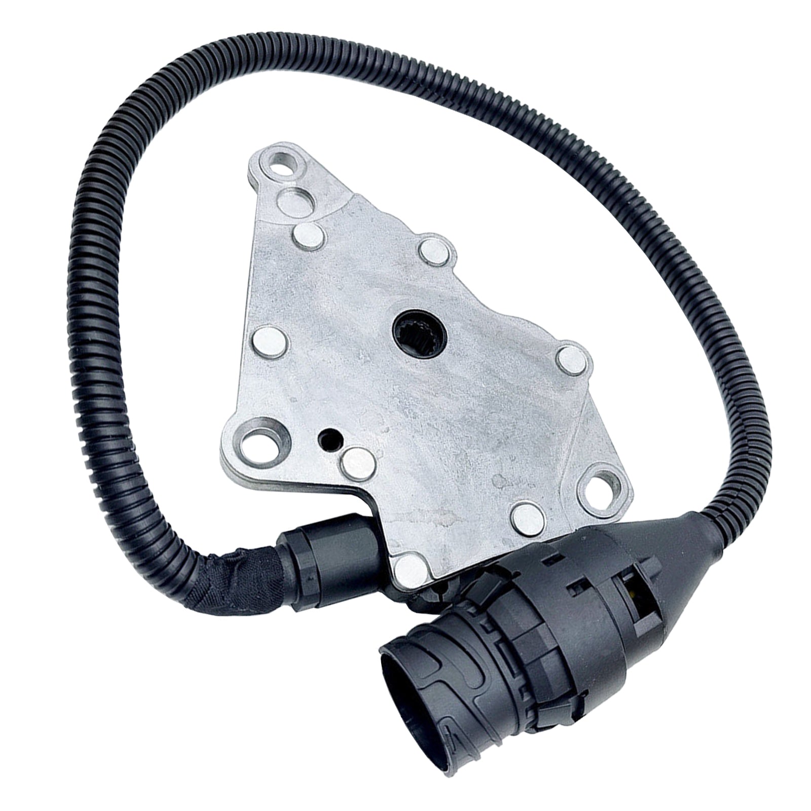 2003-2005 Range Rover L322 Transmission Neutral Safety XYZ Switch UHB5 ...