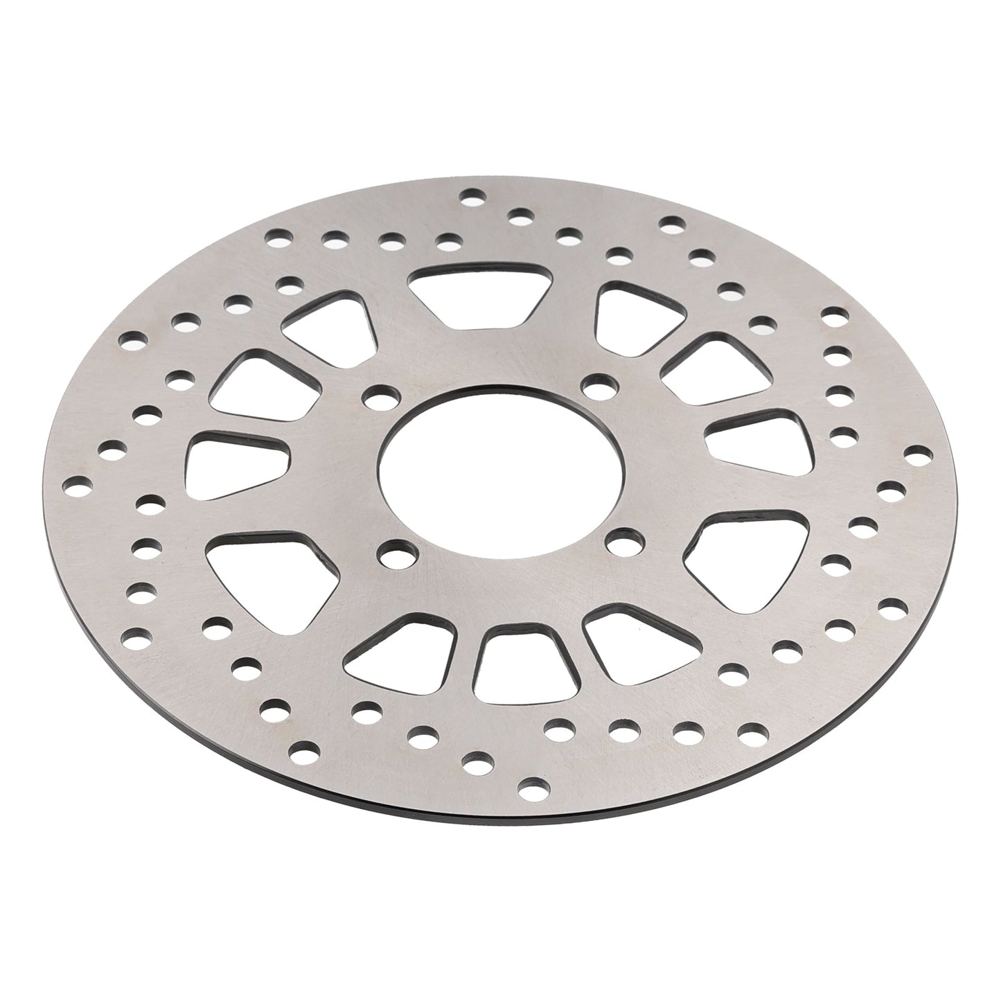 NEW Rear Brake Disc Rotor 220mm For Yamaha Crypton T105 T110 Sexy 110