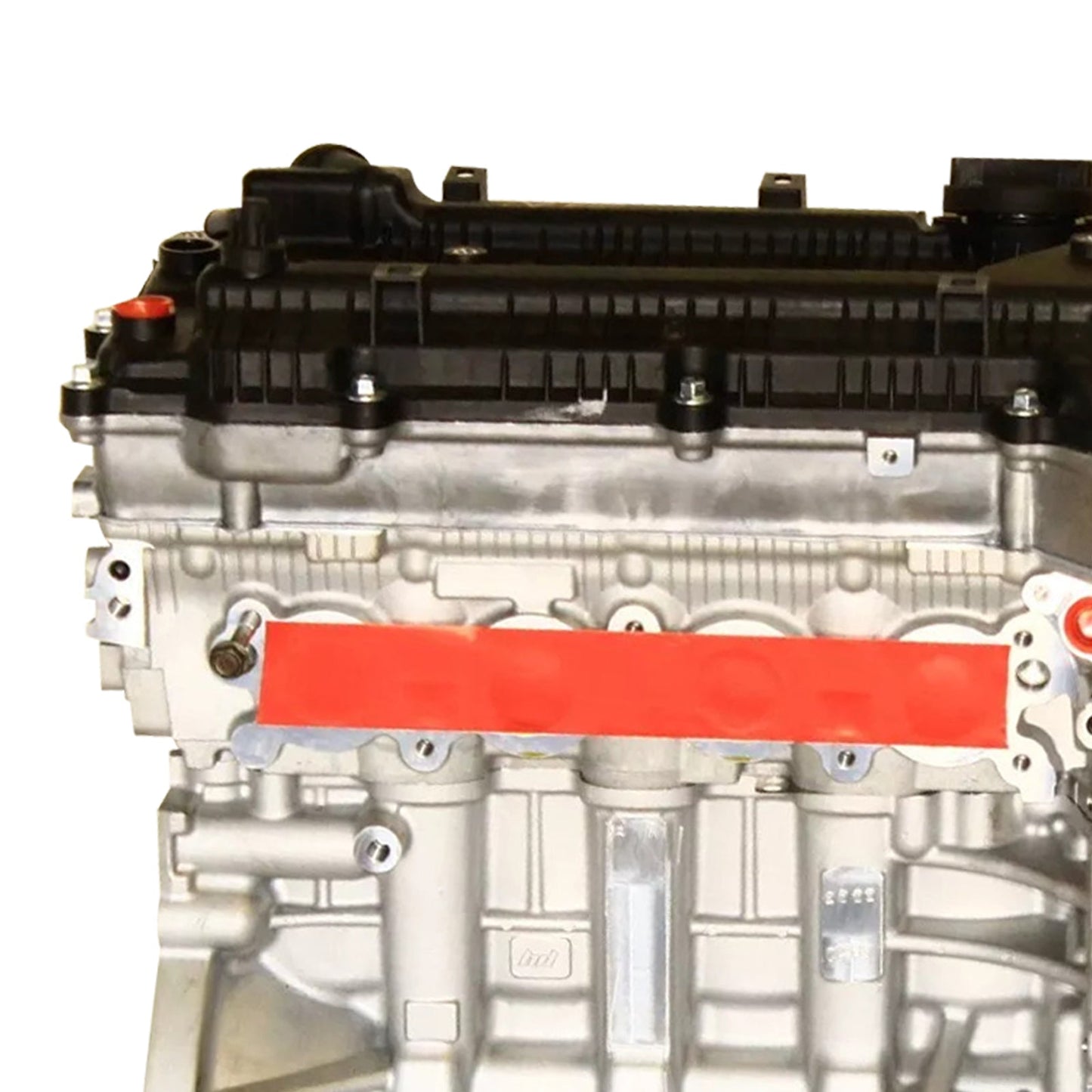 Brand New Engine Motor 1.8L 4 Cylinder G4NB Nu MPI For Kia Forte 2014-2016