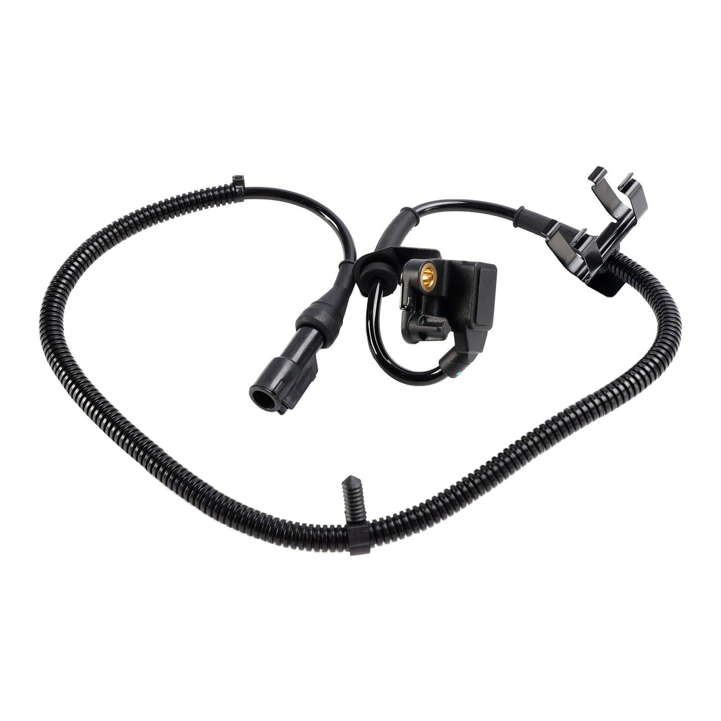 Rear Left ABS Wheel Speed Sensor XR853277 for Jaguar S-TYPE X200 1999-2008