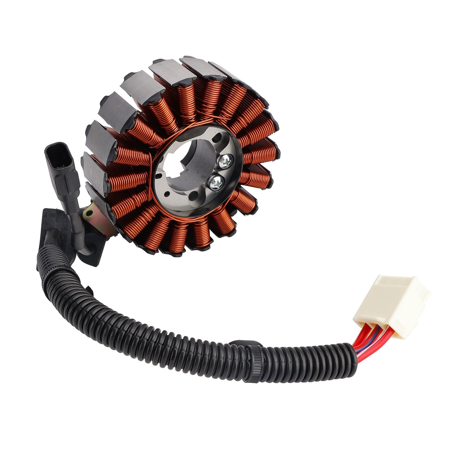 2022-2023 For Yamaha Aerox 155 GDR155 ABS Magneto Stator B6H-H1410-10