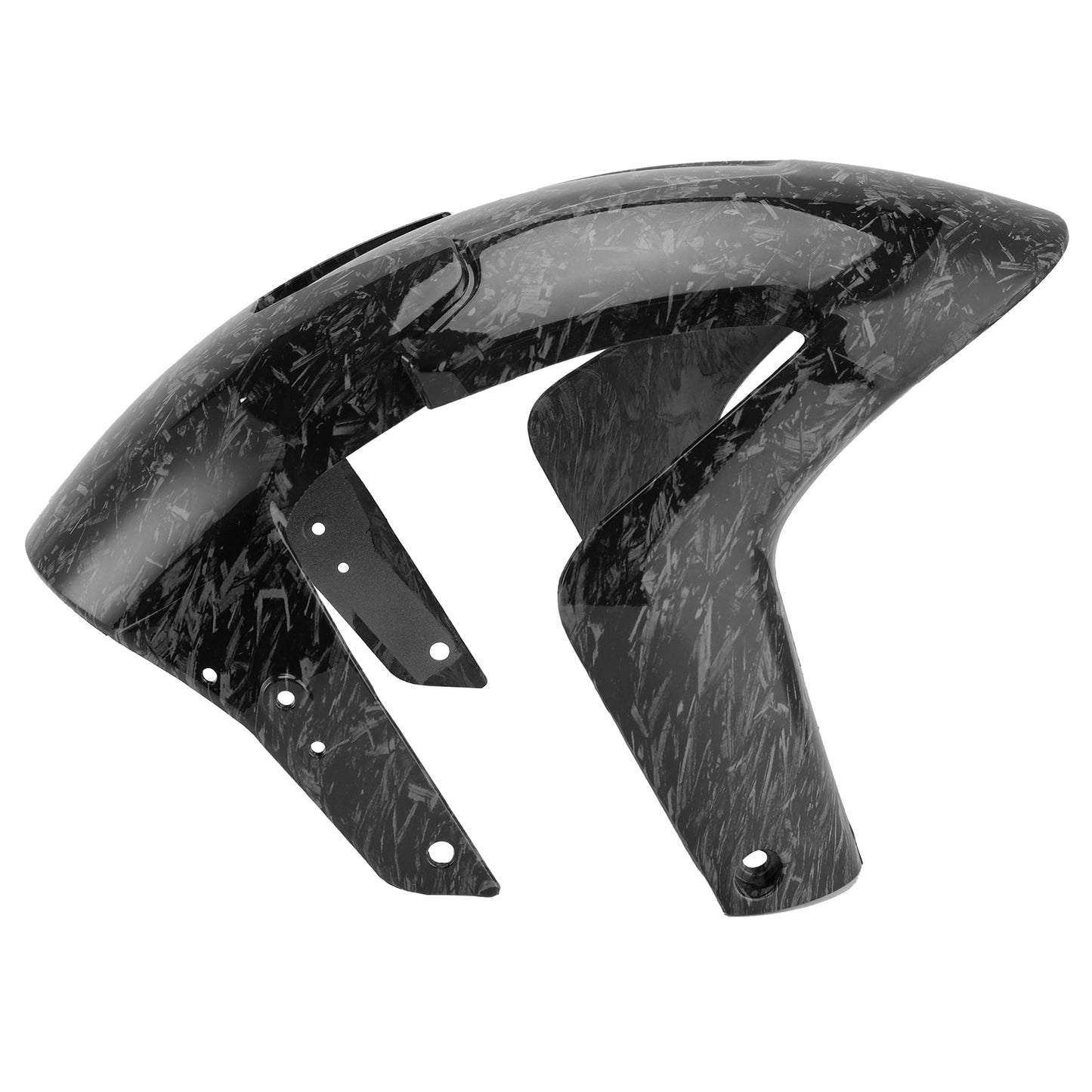 2020-2024 Aprilia RS660 Front Fender Mudguard Fairing