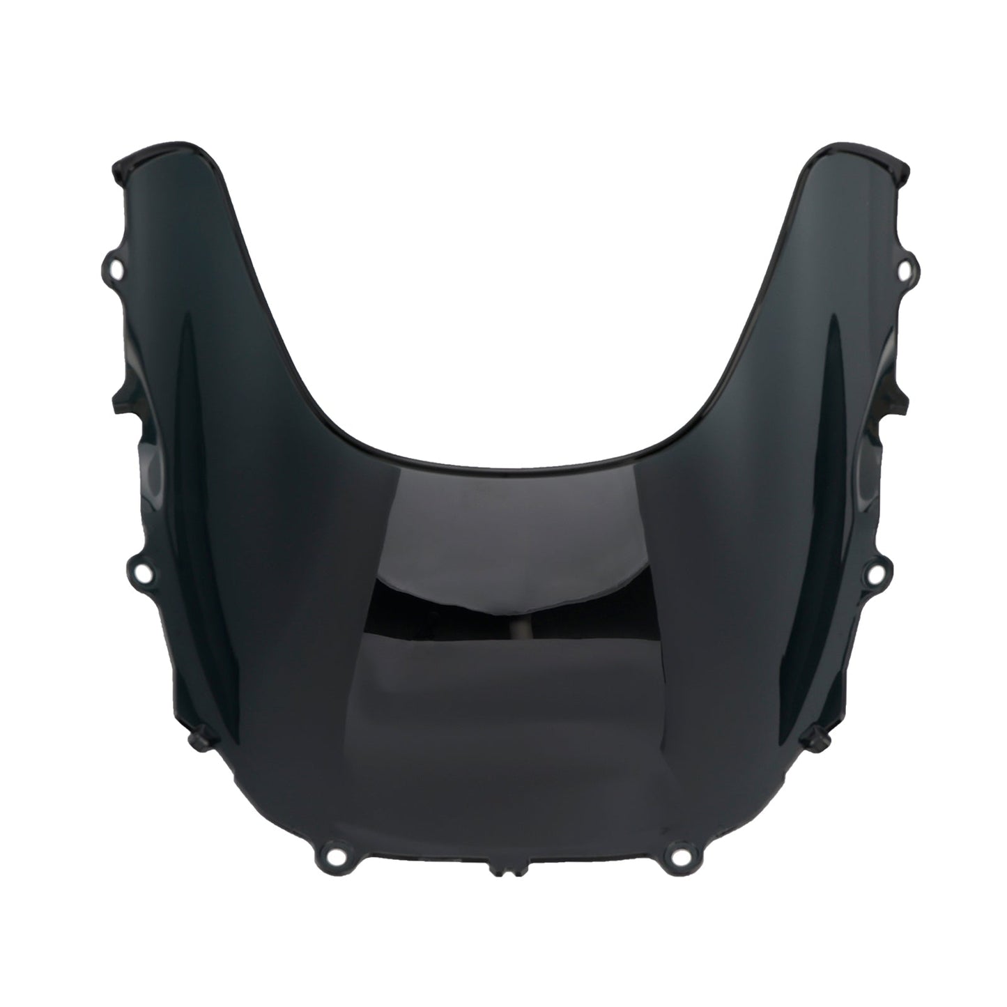 2024-2025 YAMAHA XSR900 GP Windshield WindScreen + Bracket