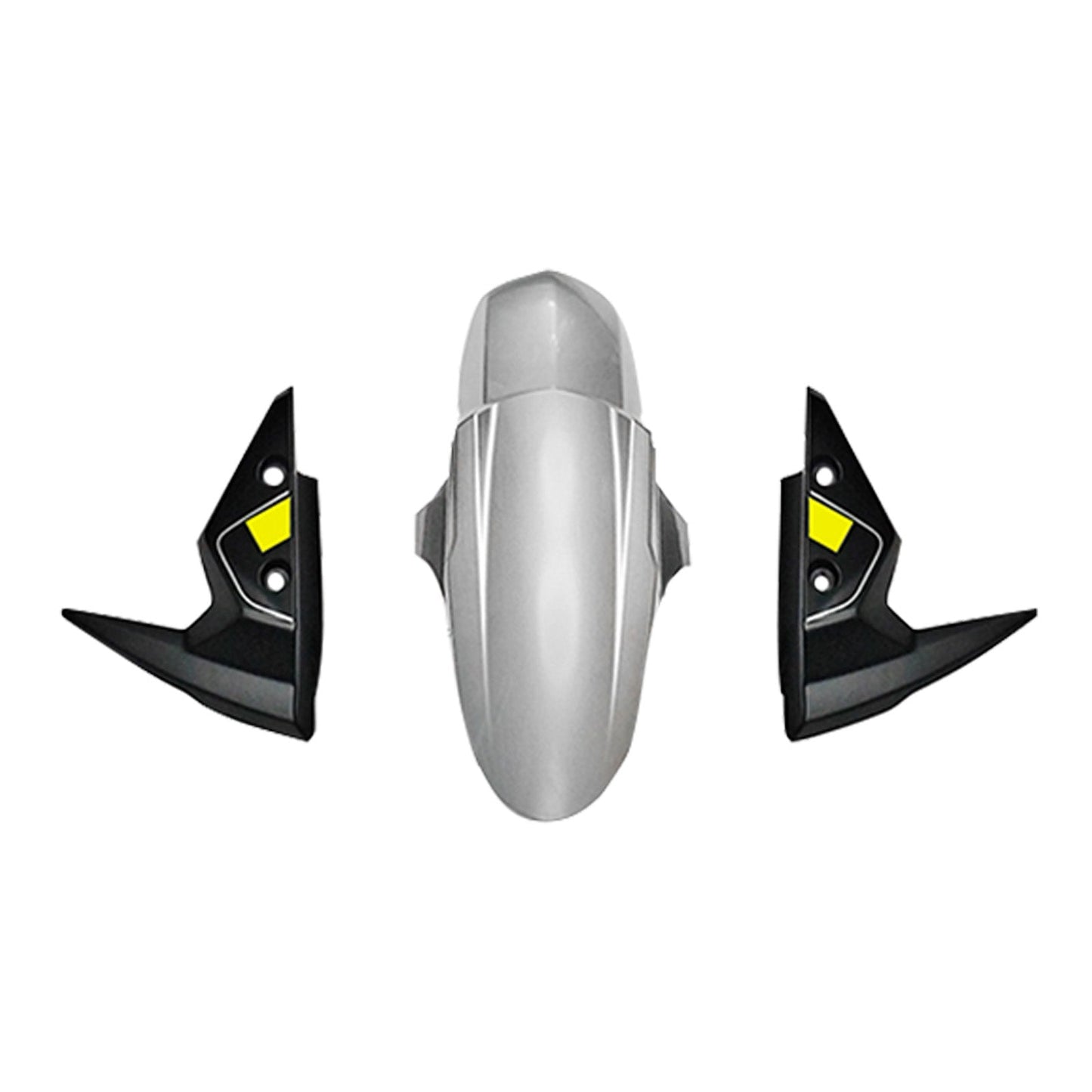 Injection Bodywork Fairing Kit for Street Triple 765 R/RS 2023-2025