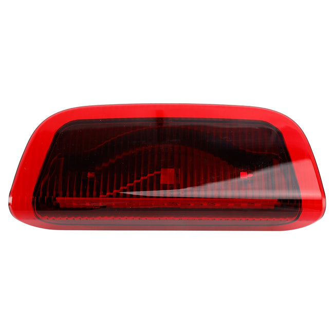 Rear Third Brake Light Lamp 26590-1KA0B For Nissan Juke MK1 F15 2010-2018 Red