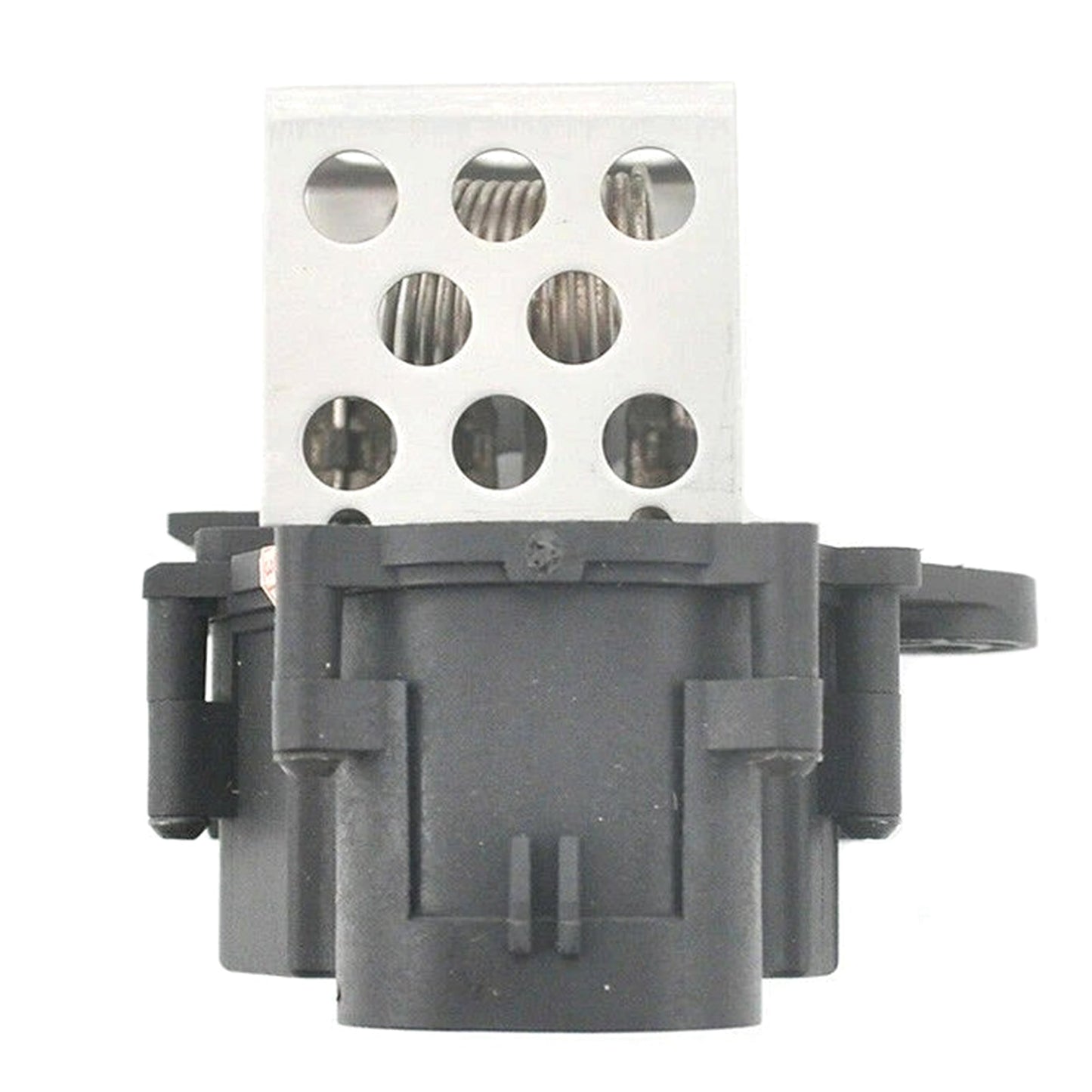 Radiator Fan Cooling Resistor Relay 9658508980 For Citroen C4 Picasso