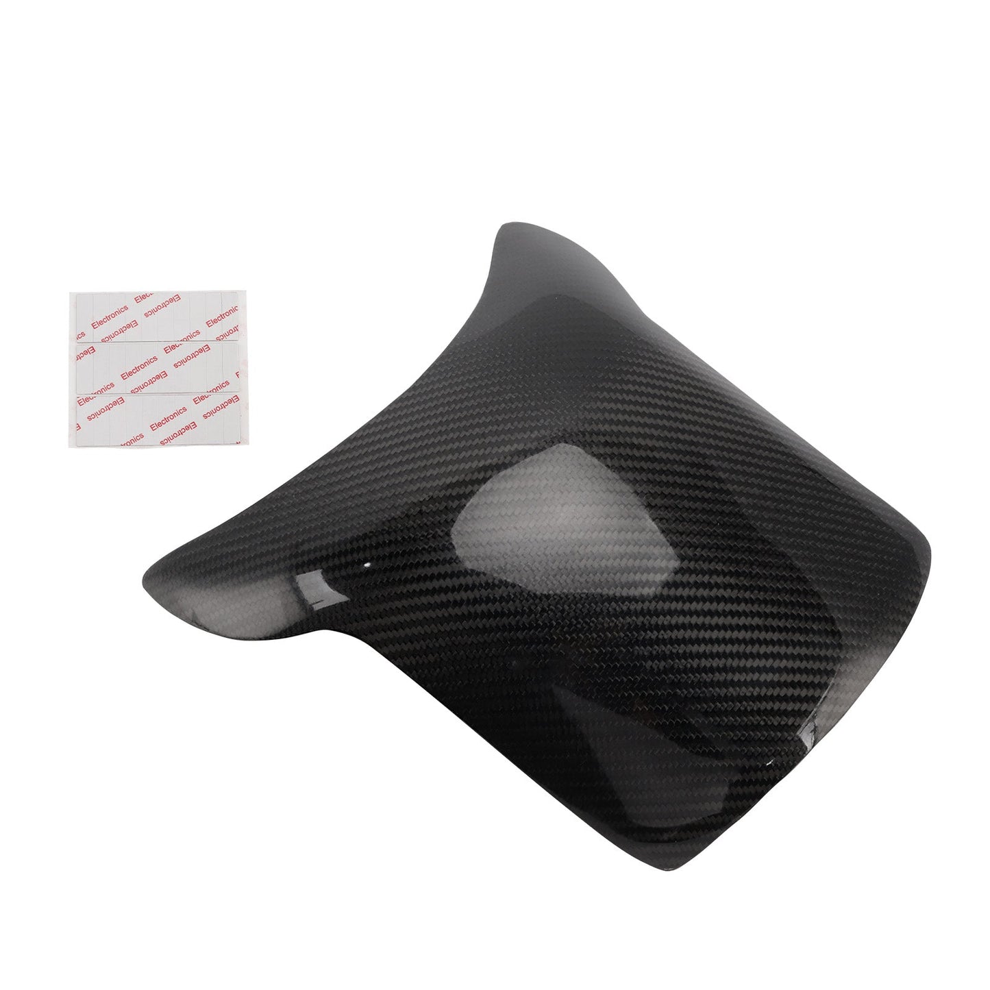 All years Ducati 848 1098 1198 Real Carbon Fiber Tank Cover Fairing