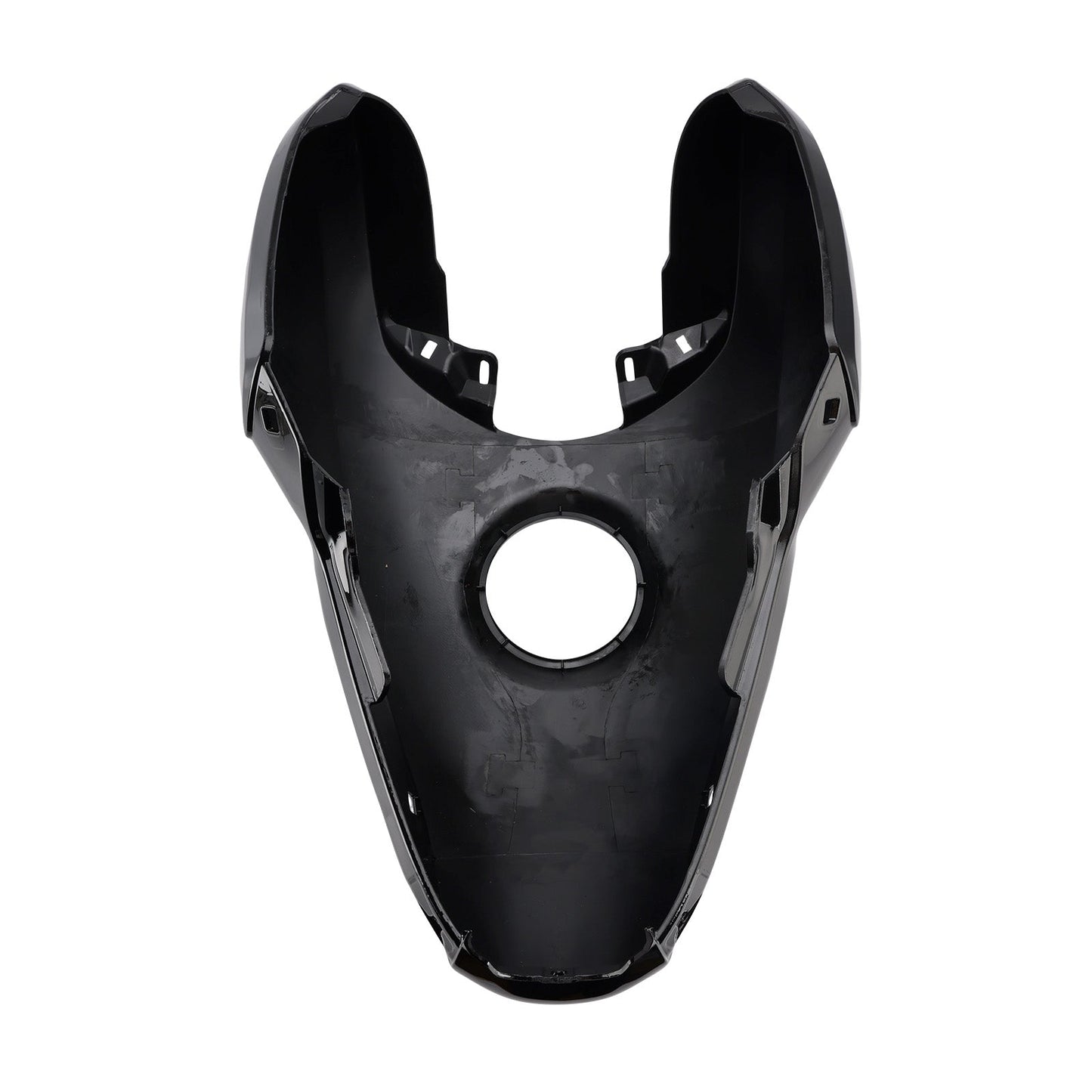 2021-2024 or Trident 660 Gas Tank Cover Fairing Protector F