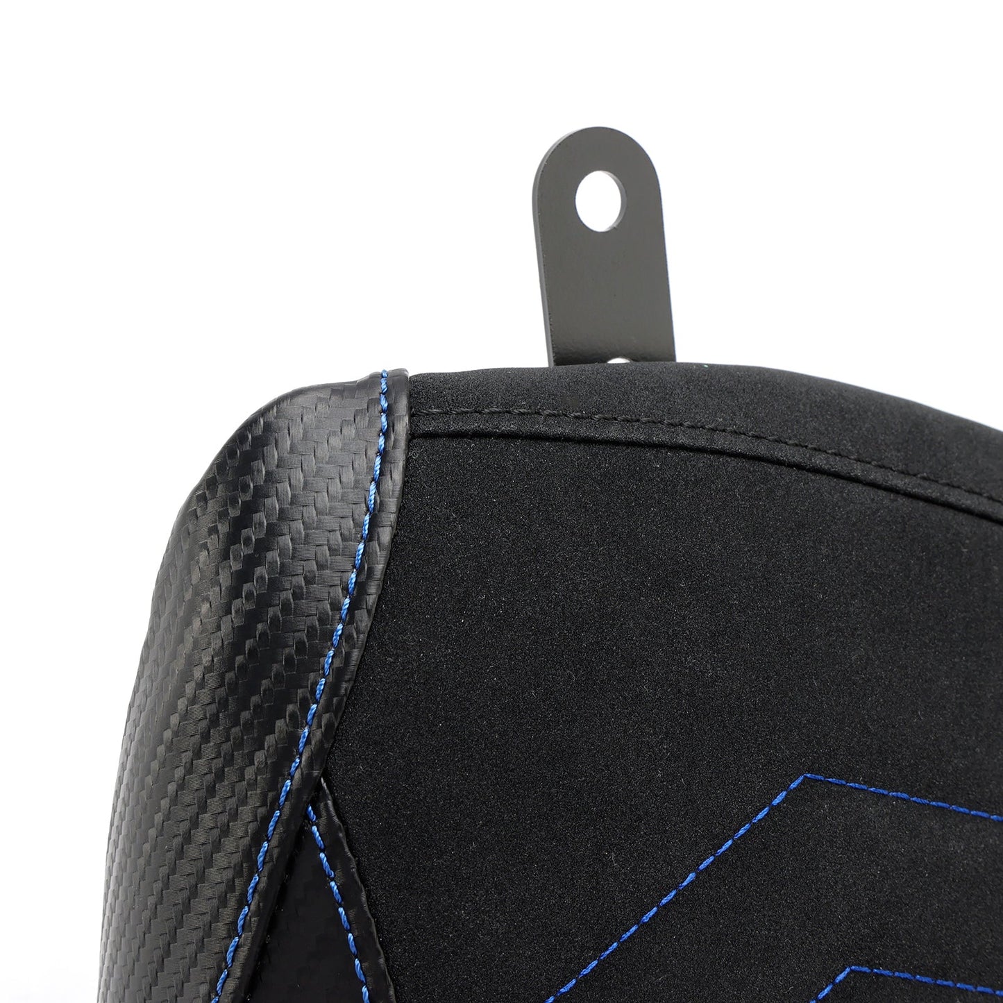 2015-2023 Yamaha Mt-03 Yzf-R3 Front Driver Seat Raider Cushion Pu Blue