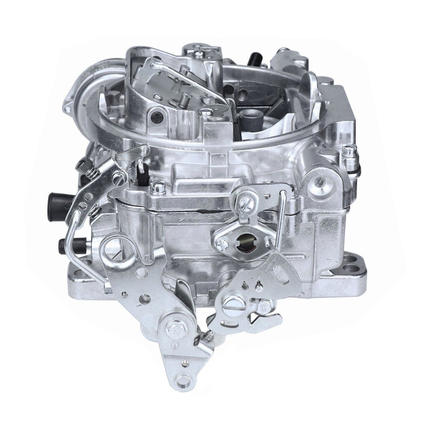 1406 Ford: Mercury Cougar 289 4V Carburetor CBRT-1406