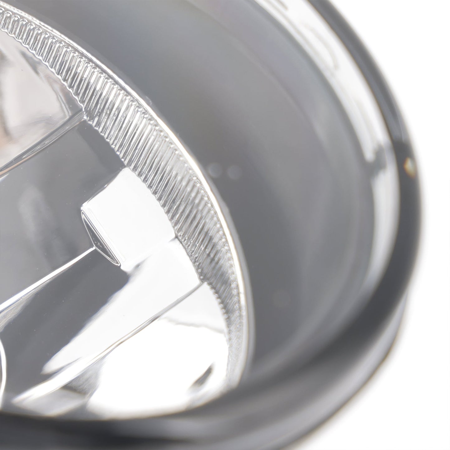 Pair Front Fog Light Lamps Without Bulbs For BMW X3 X4 X5 X6 63177238787