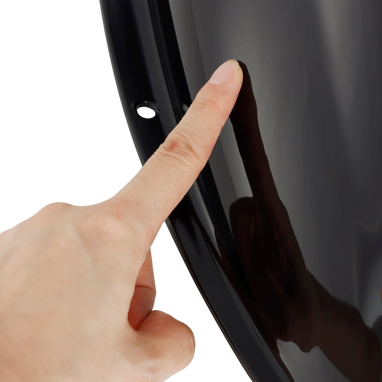 2020-2024 Aprilia RS660 Windshield WindScreen