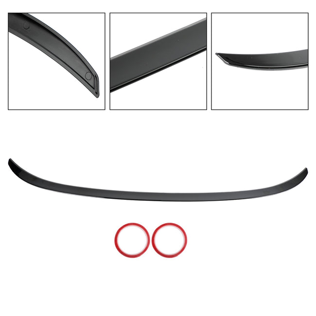 Car Wing Spoiler – Component Authority