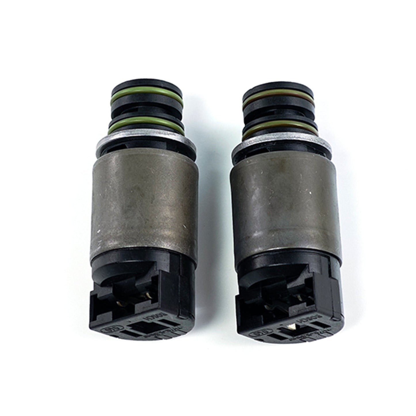 2003-2008 BMW 760Li 9PCS 6HP26 6HP28 6HP32 Transmission Solenoid