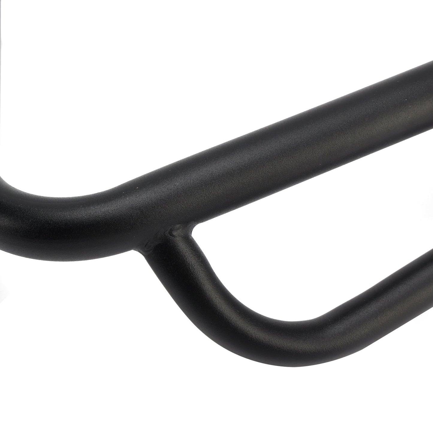 2025+ Honda X-Adv 750 Upper + Lower Engine Guard Frame Crash Bar Kit Black
