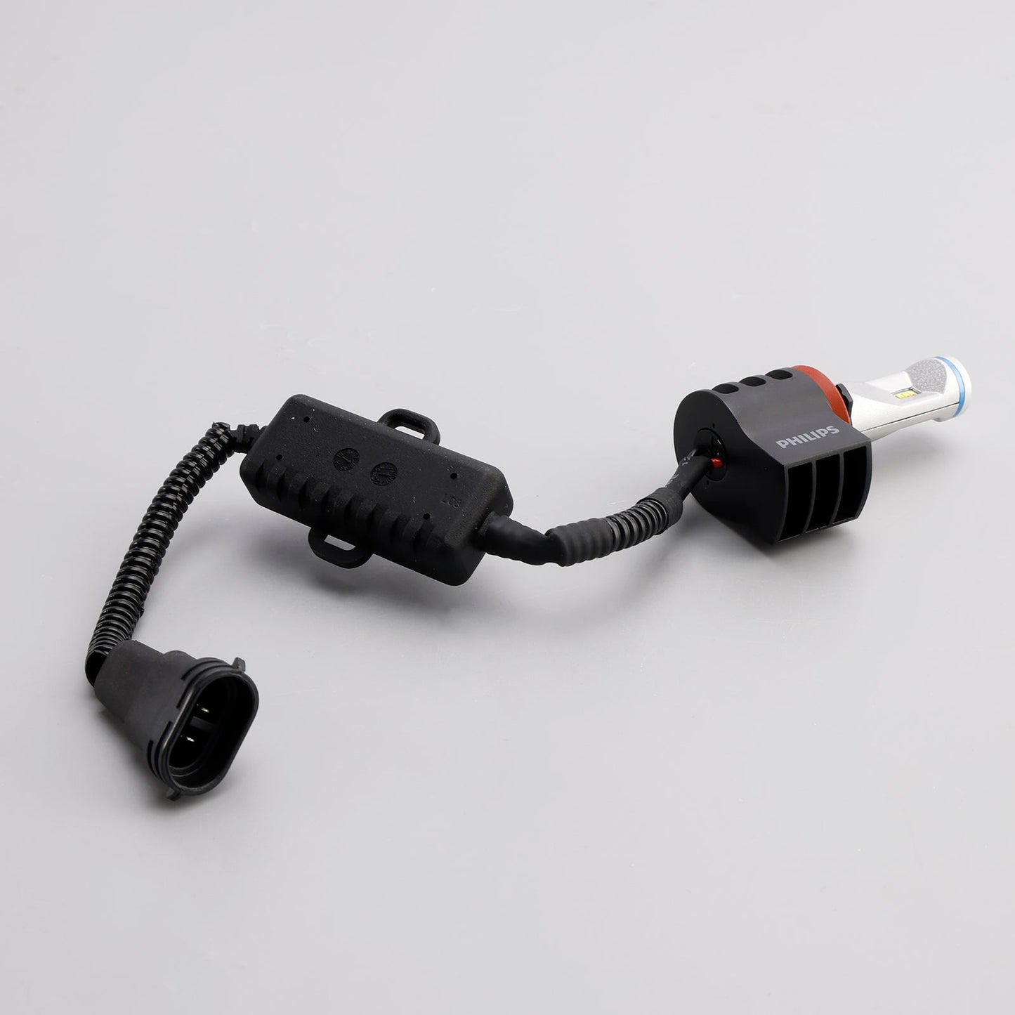 Car Light LED-FOG H8/H11/H16 12794UNI 12V 10W 6500K For PHILIPS