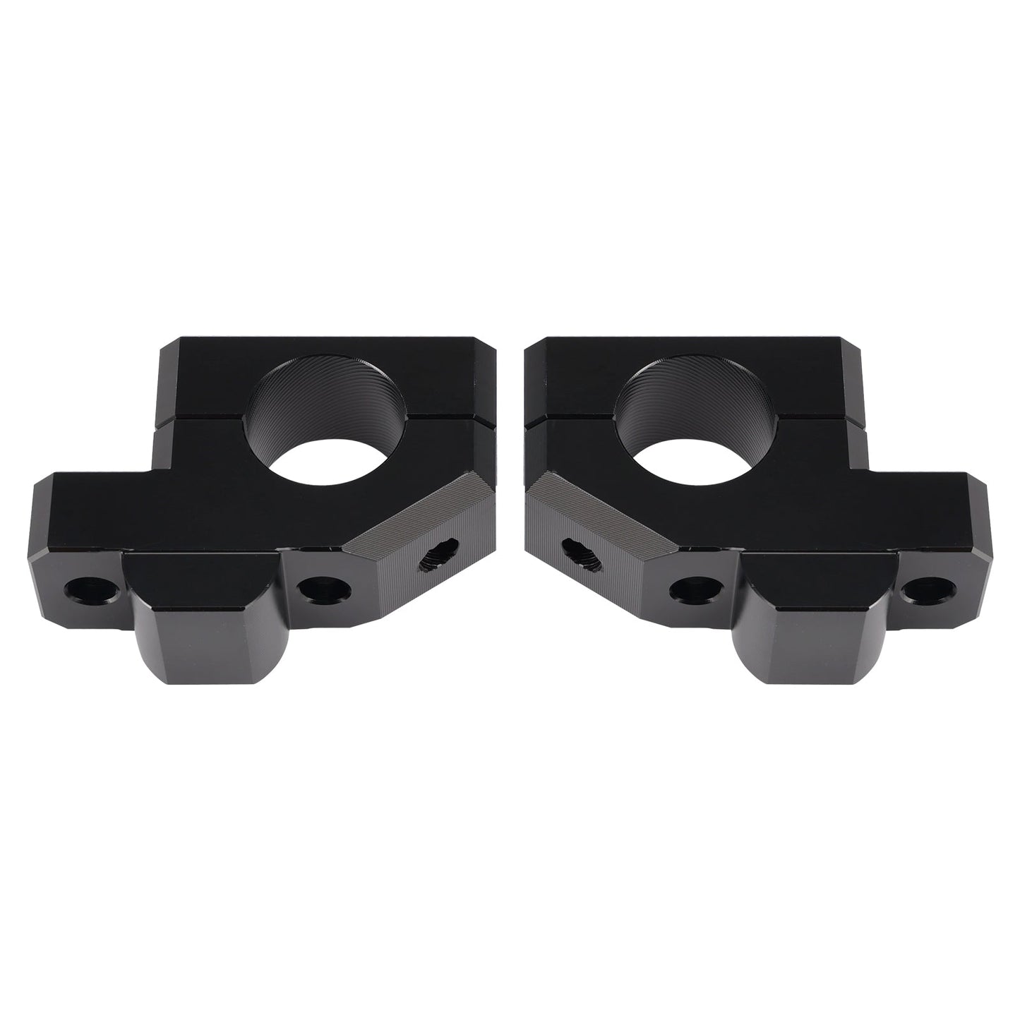 OFFSET HANDLEBAR RISER 20MM BACK FOR HODNA CB125R CB650R CB500F 2021-2025