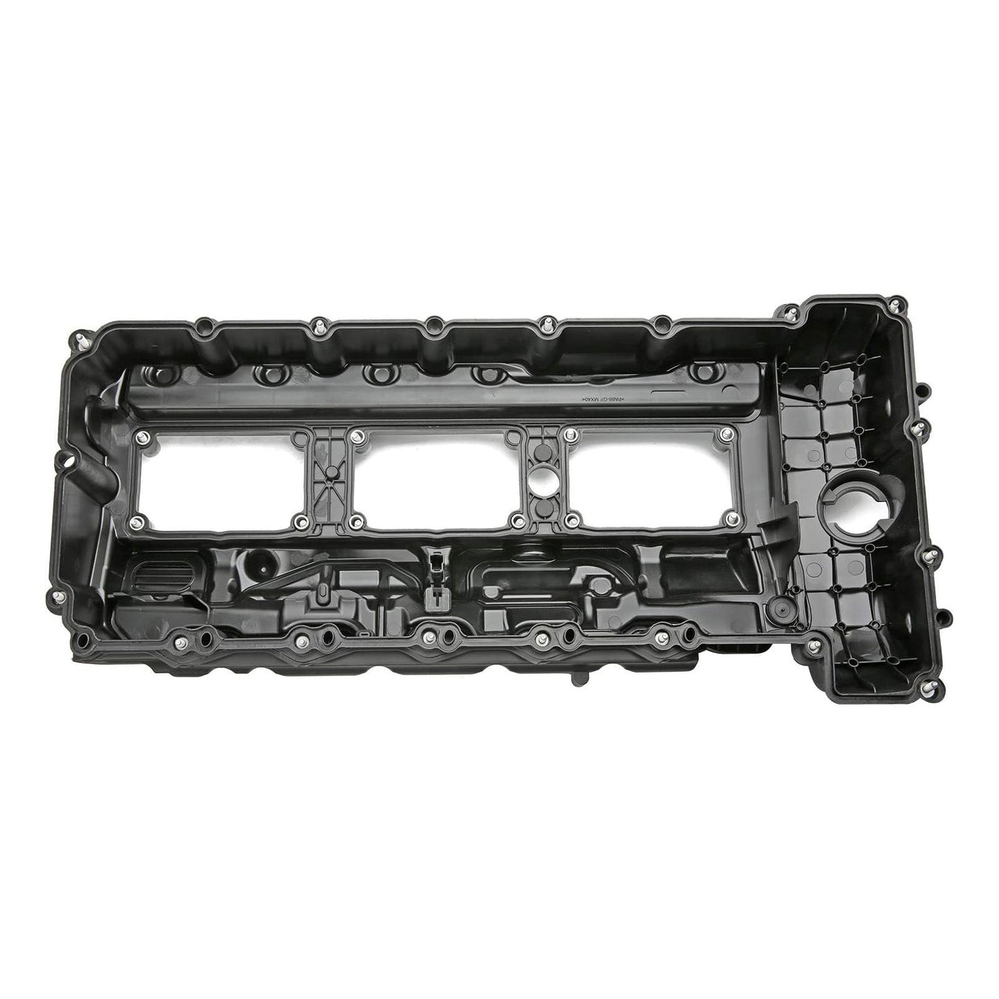 2014–2016 BMW F26 X4 xDrive 35i 3.0T Valve Cover w/ Gasket+Cap 11127570292