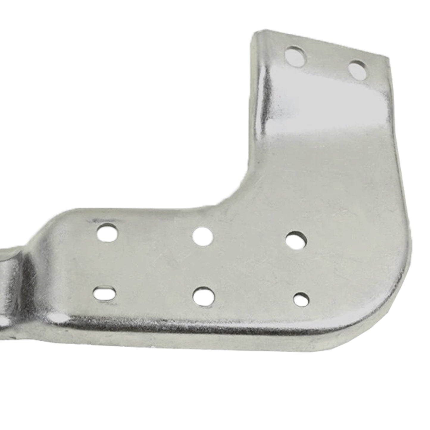 Peterbilt 389 Series 131 Hood Left & Right Hood Brackets Set MPB75131L MPB75131R