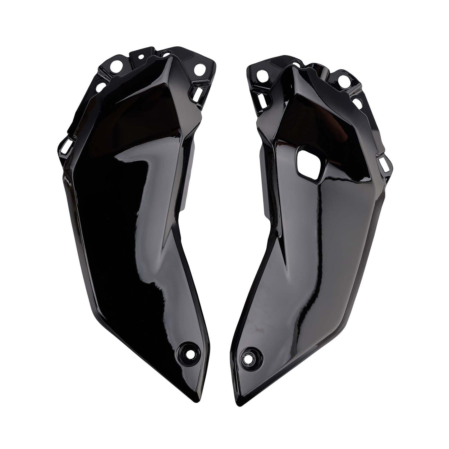 2025-2026 For Yamaha Tenere 700 T700S Rear Tail Seat Side Cover Fairing
