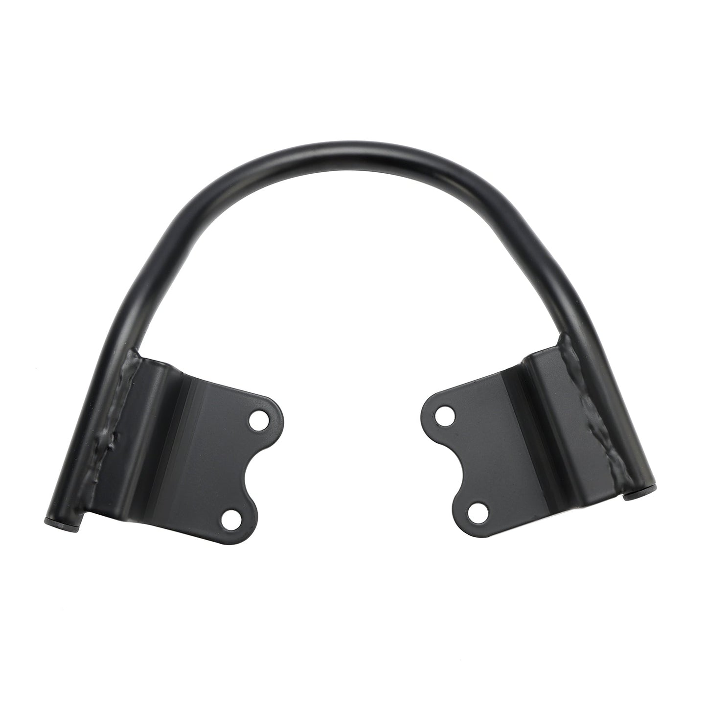 2019-2024 Speed Twin 1200 Passenger Armrest Hand Holder