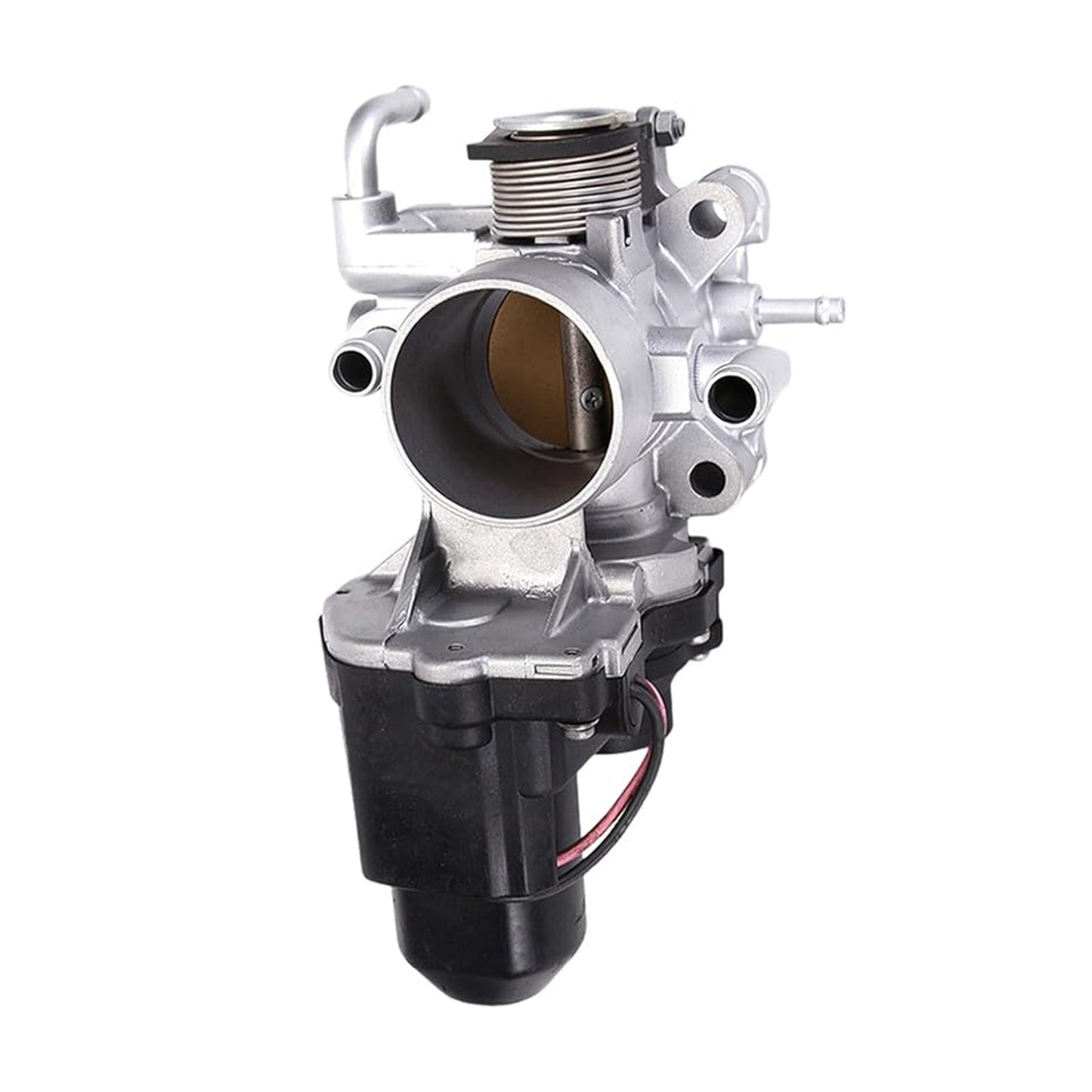 Throttle Body Valve Control 22030-21020 For Toyota Prius 1.5L 2001-2009