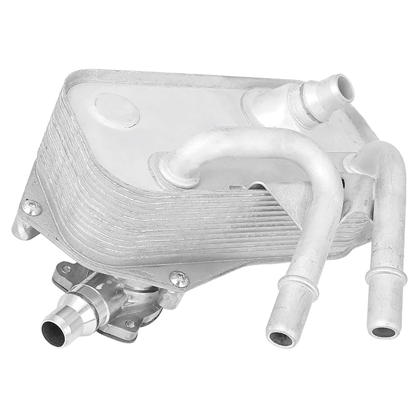 2007-2008 For BMW 335xi E90 L6 3.0L Turbocharged Transmission Oil Cooler 17217536929 91224