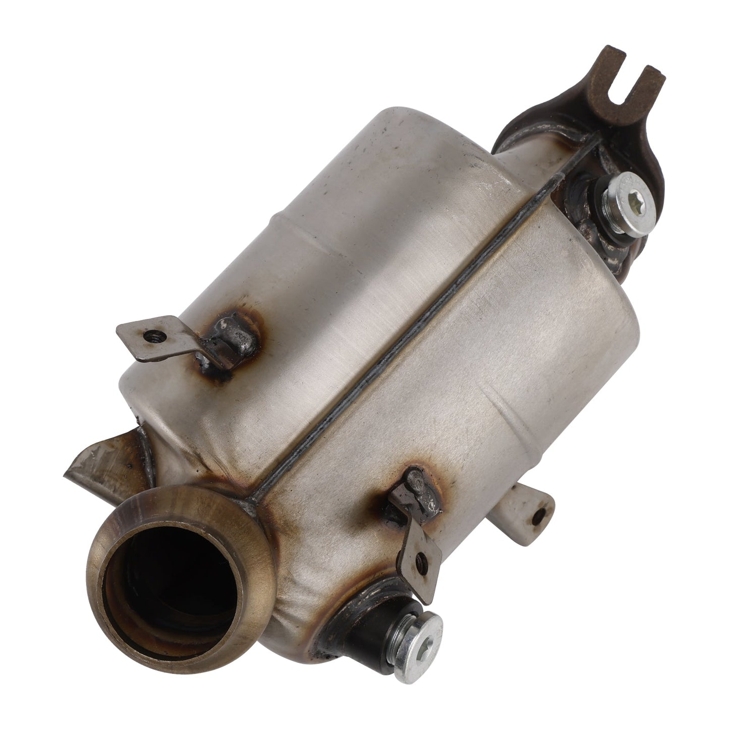 Catalytic Converter 208A05482R for Dacia Logan Sandero Renault Clio 1.0