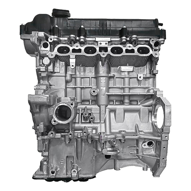 2012–2018 Kia Cee'd (JD) Brand New G4FA 1.4L Engine Assembly Long Engine Block