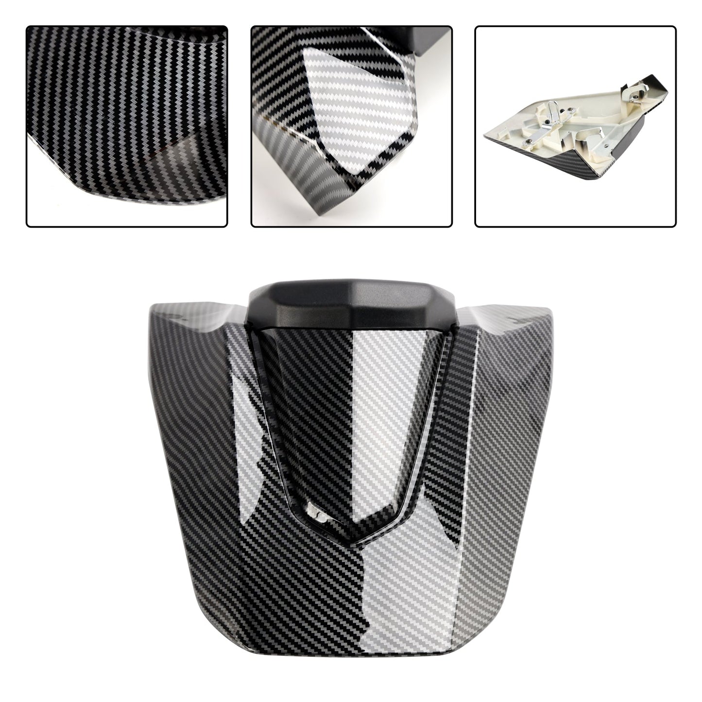 2024-2025 Honda CBR650R CB650R Rear Tail Seat Fairing Cover