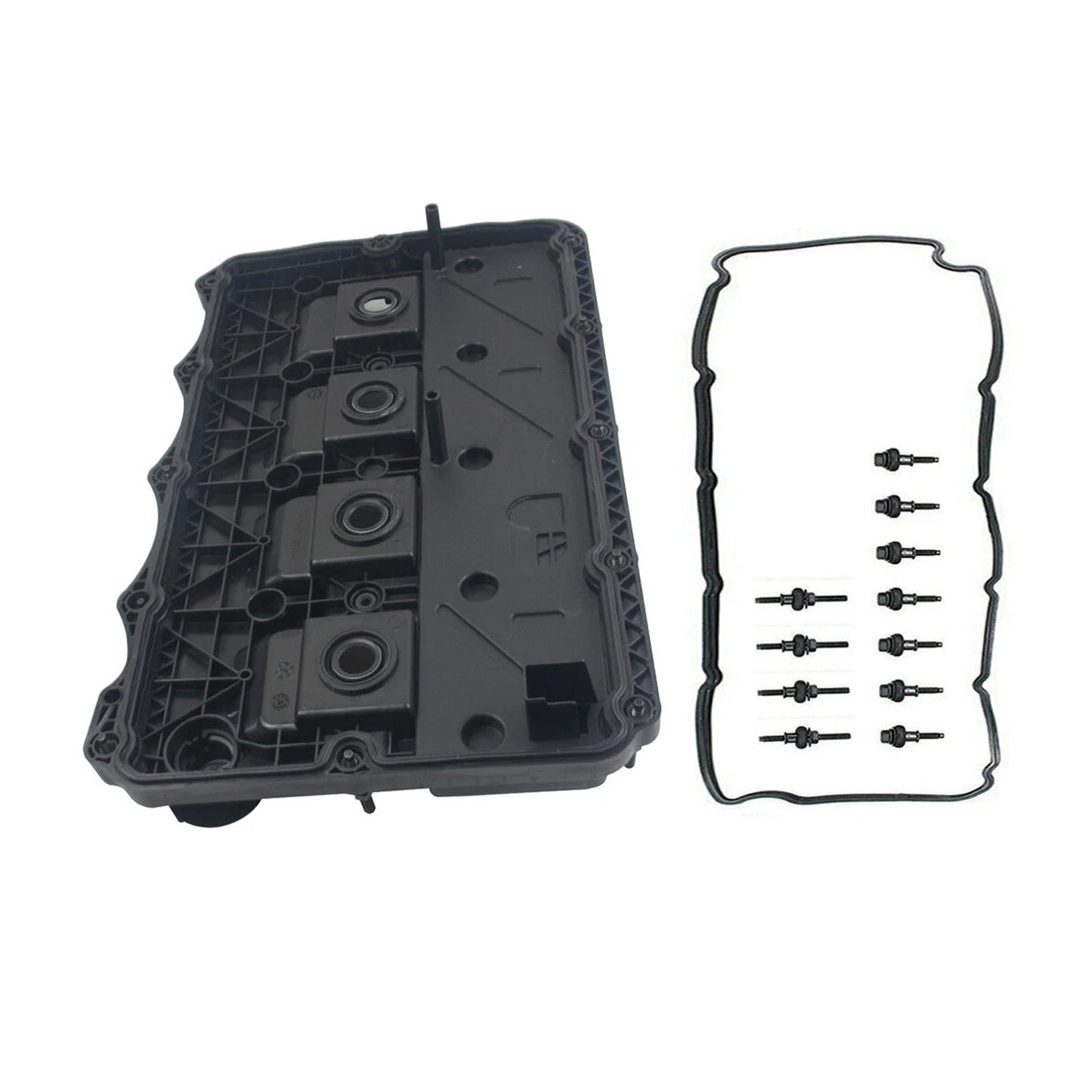 2006/04-2006/12 Citroën Jumper Bus 2.2 HDi Valve Cover Cylinder Head Cover 0248.P9 9659489880