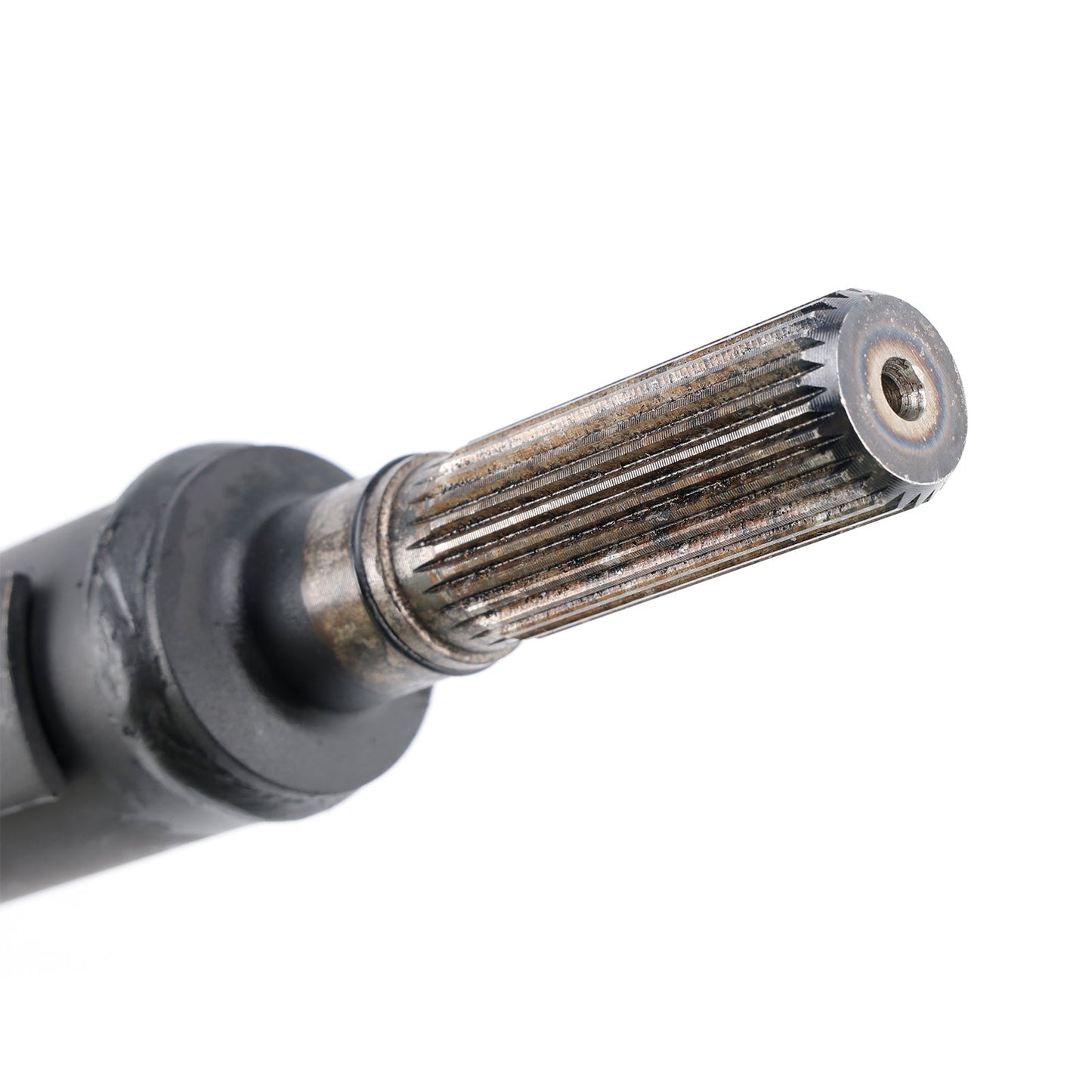 2019-2021 BMW X7 G07 Front Automatic Trans; AWD Front Gimbal Shaft Joint Shaft 26208698362 Driveshaft